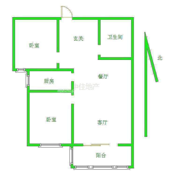 龙腾国际花园