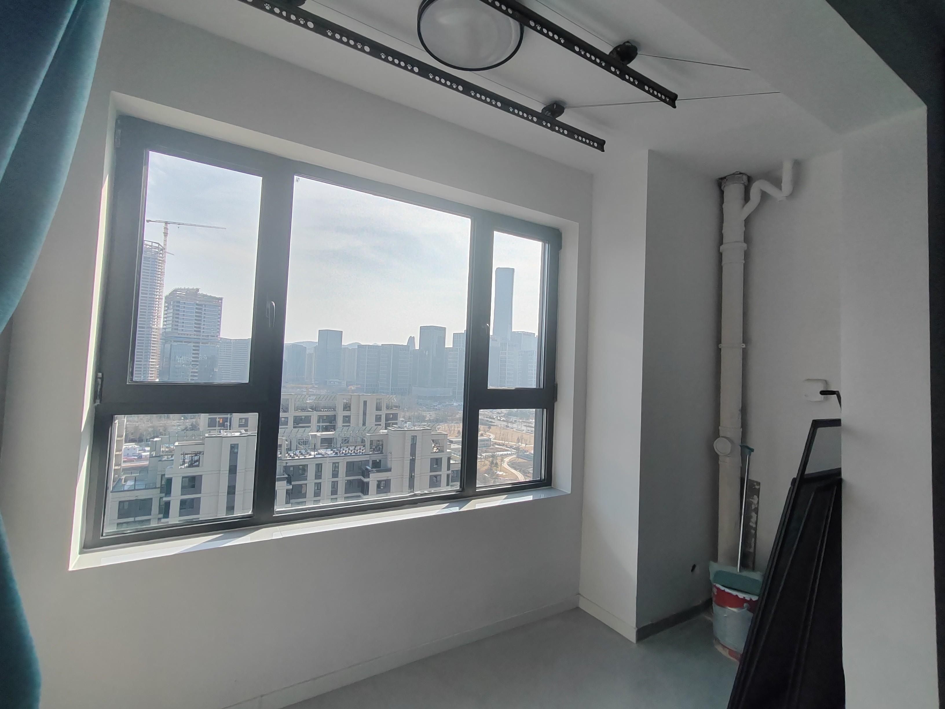 银丰玖玺城四期融合府