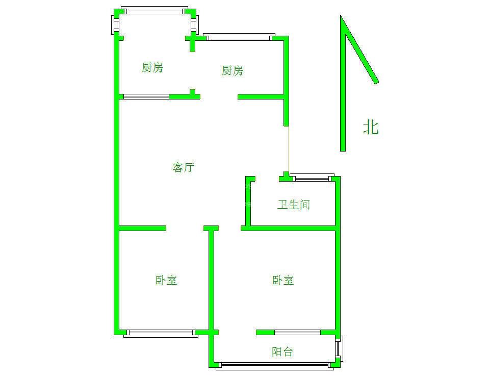 东小杨庄