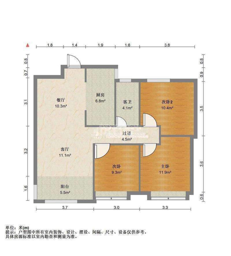 中海珑岸