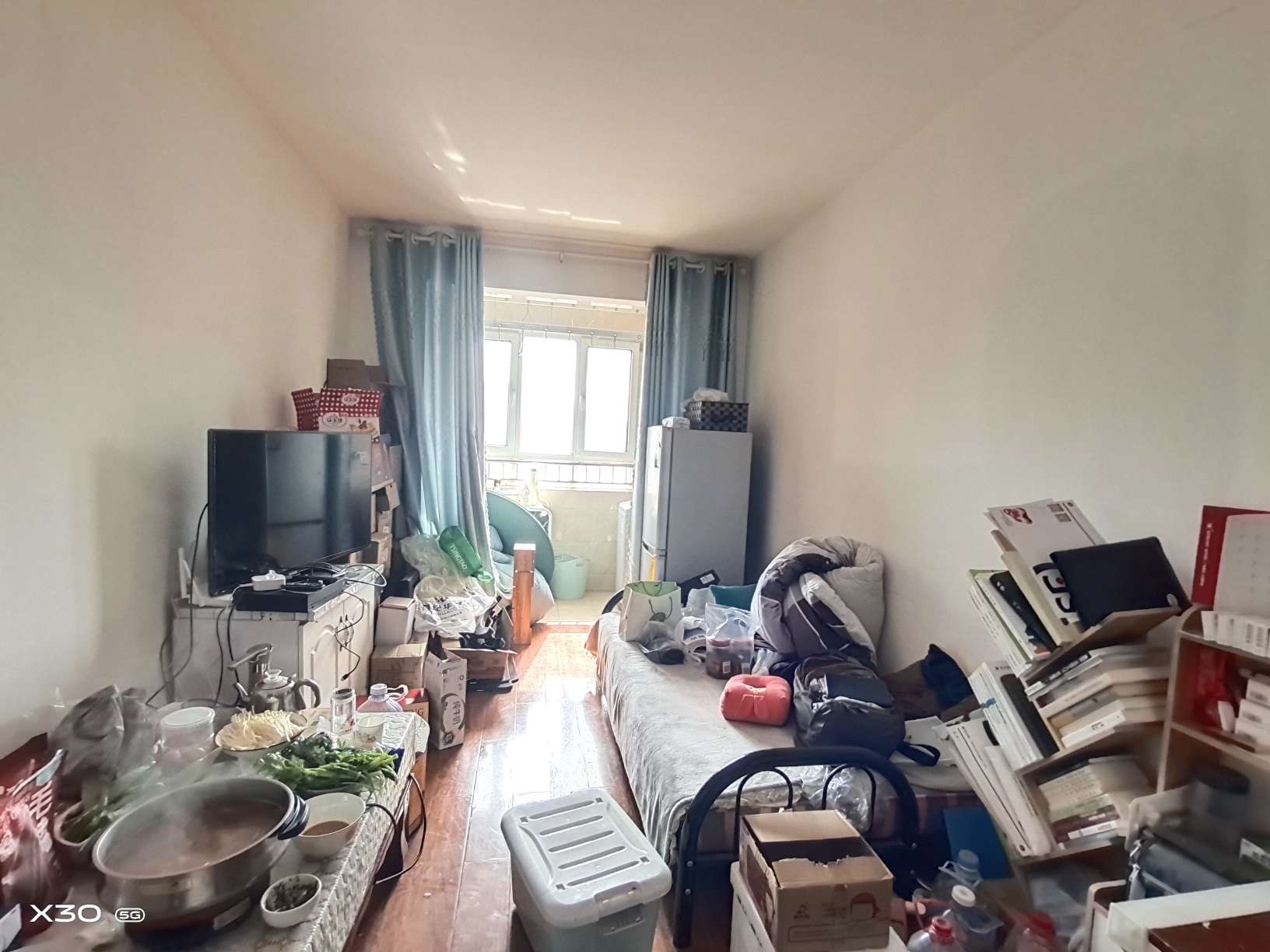 整租·南康景苑  南