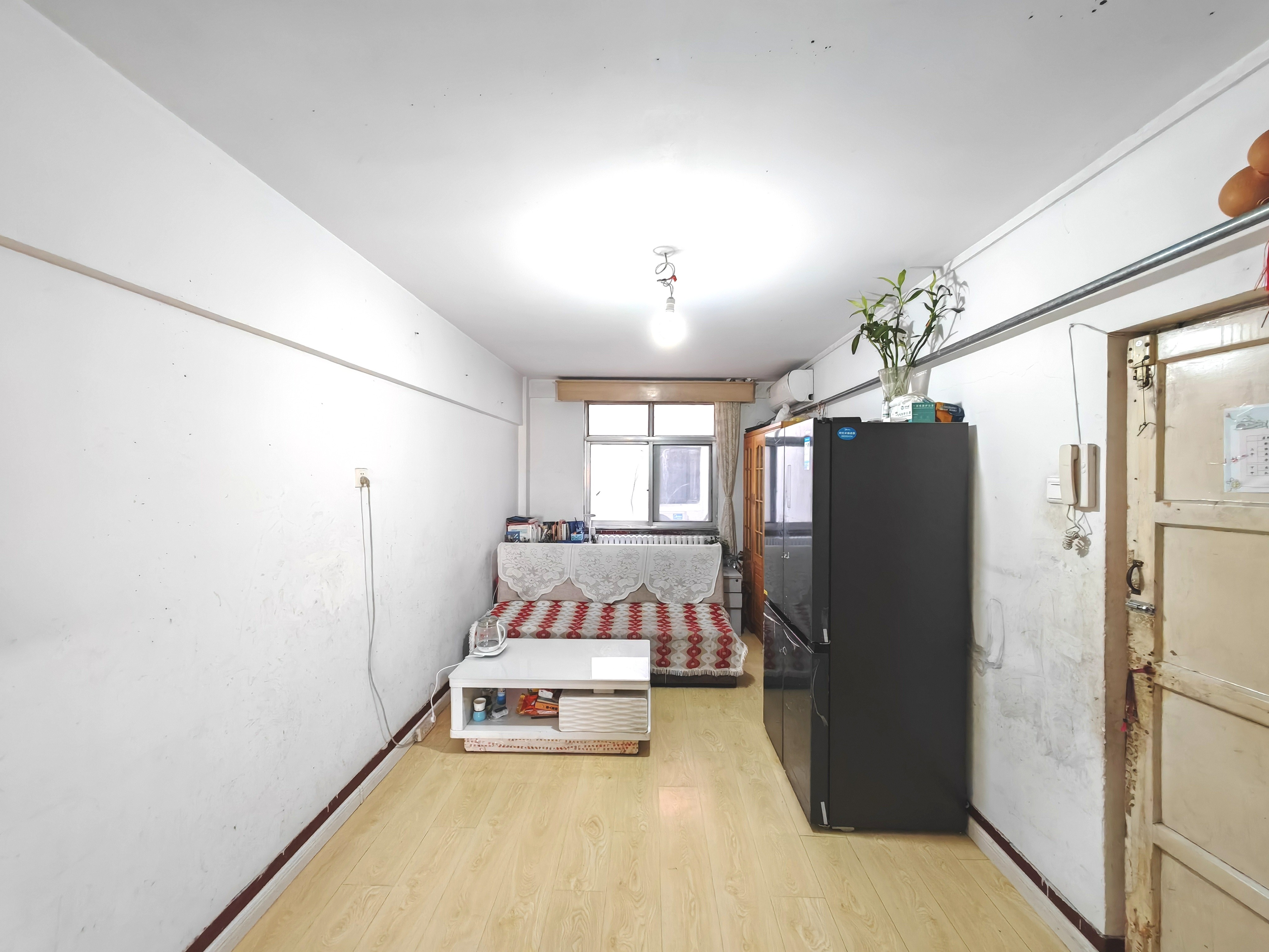  青后小区三区 南北