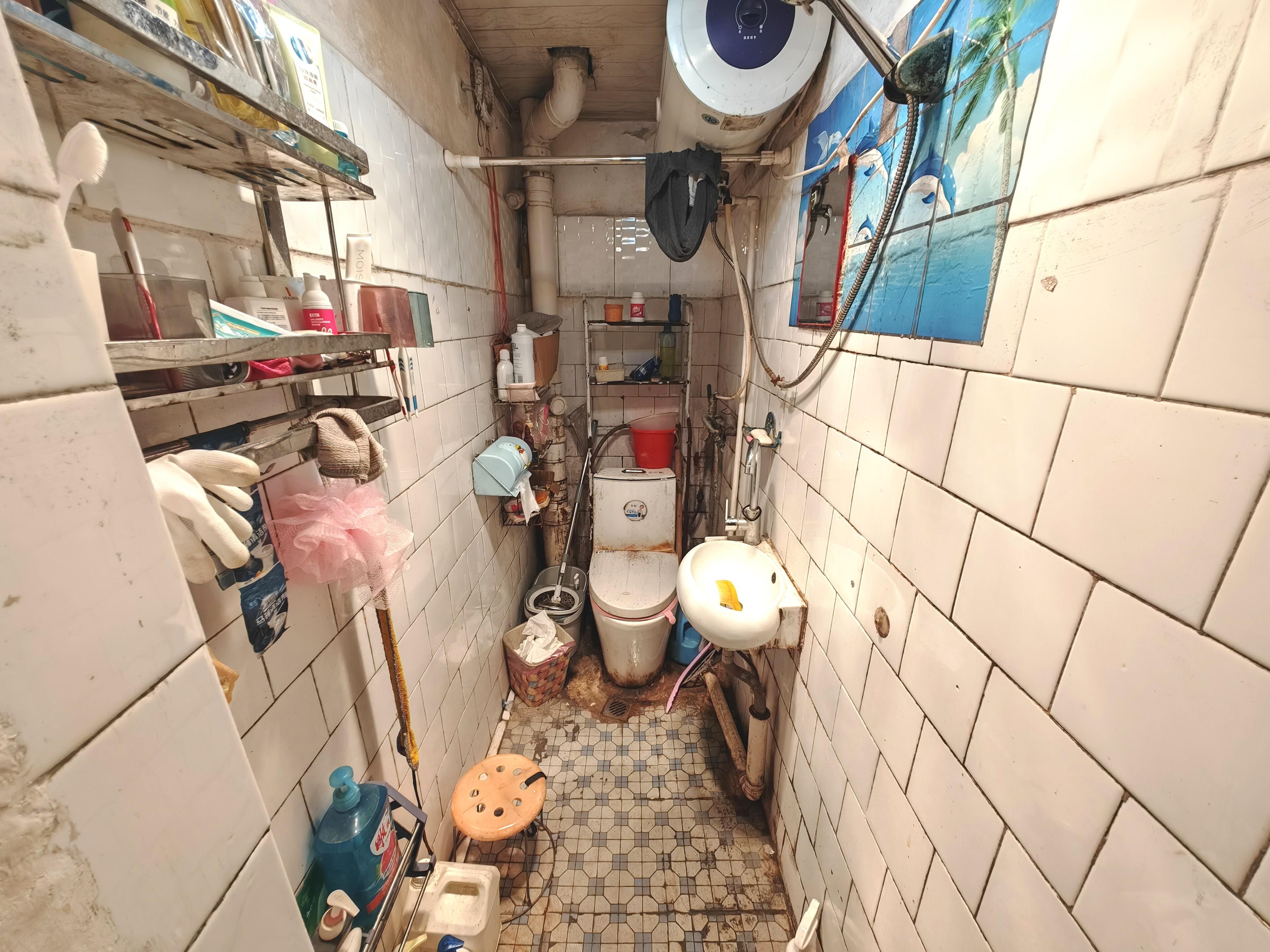 柳行小区