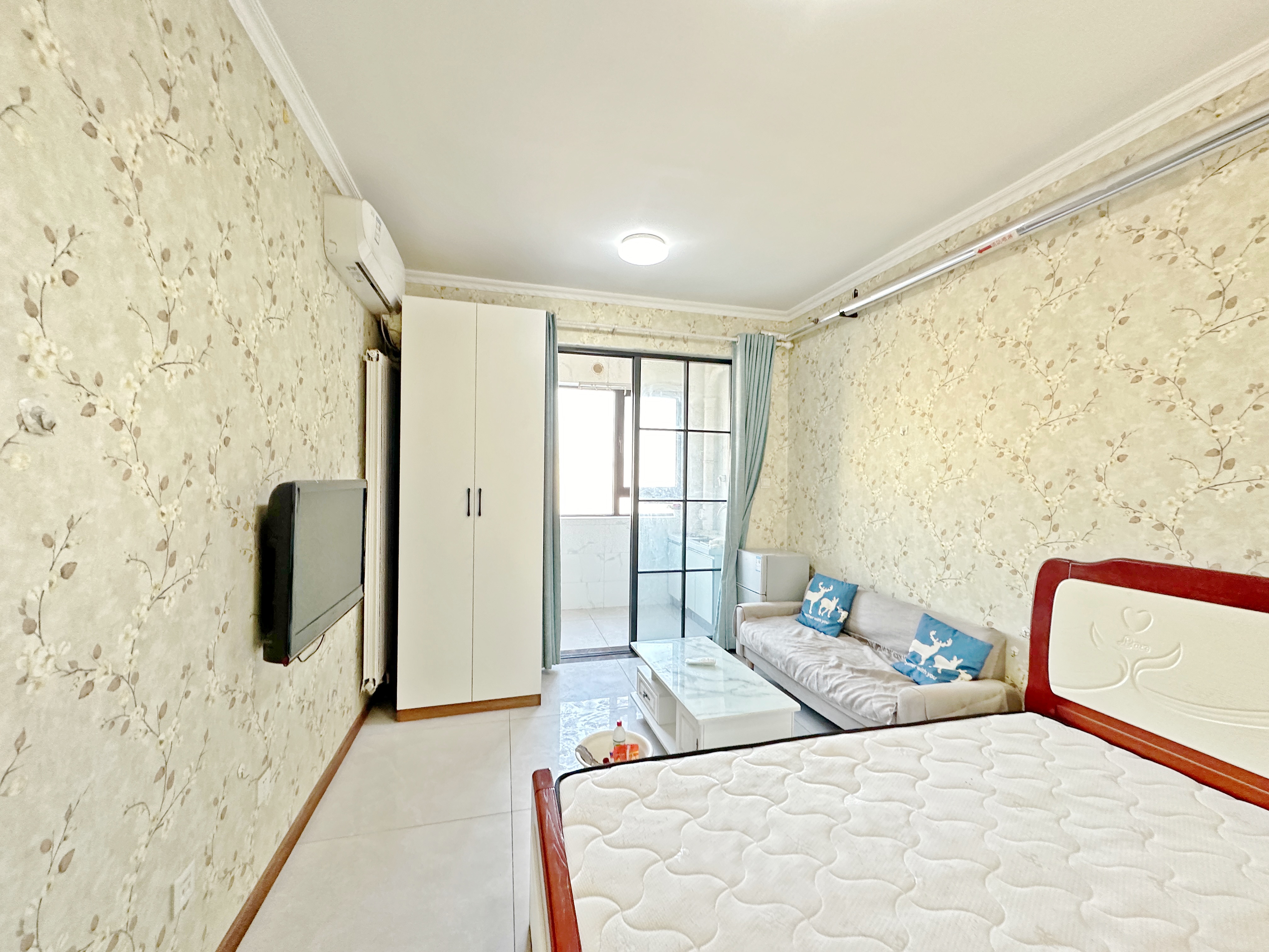 中海国际社区中海国际公馆