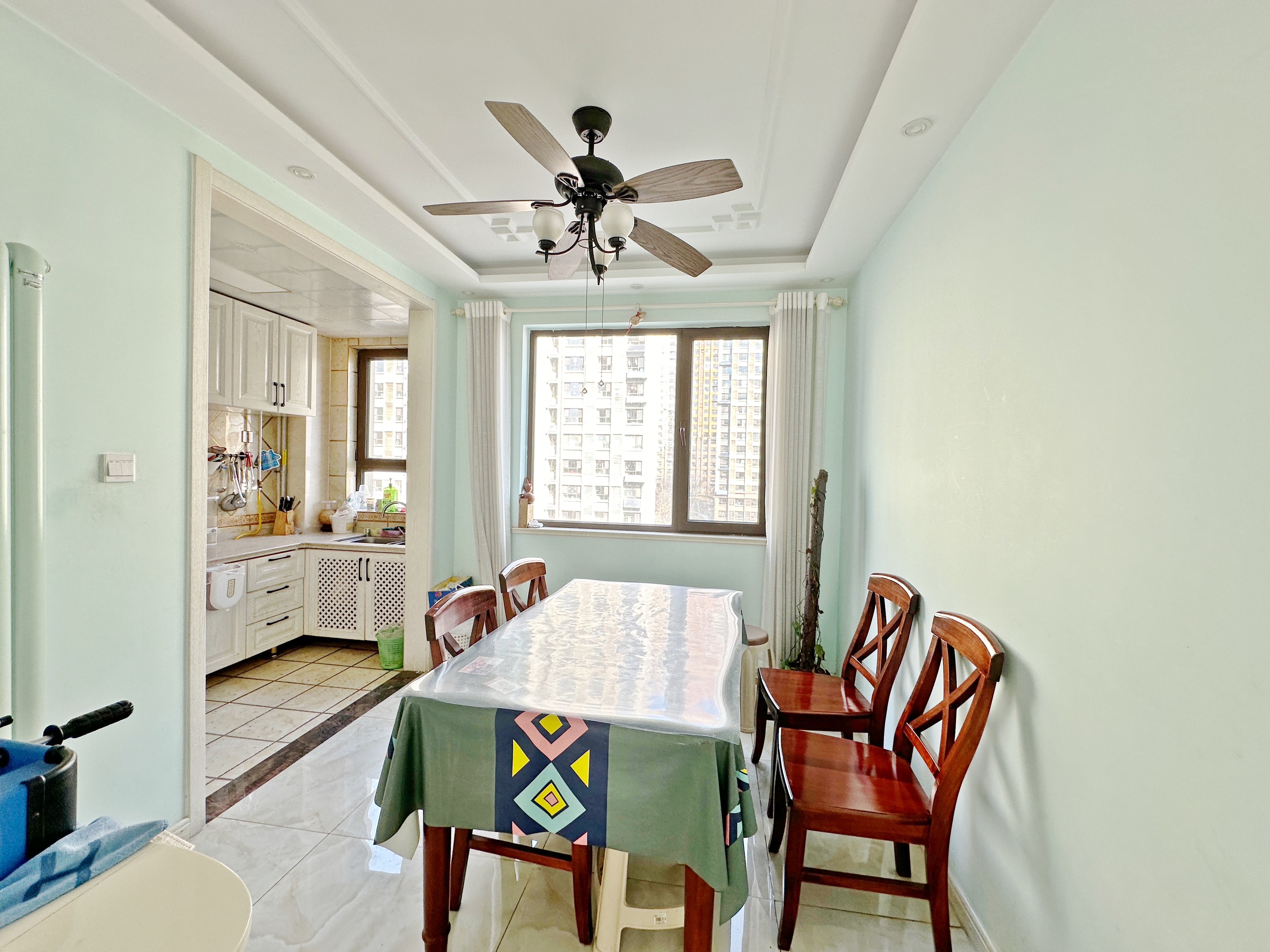 中海国际社区（御峰官邸B4）