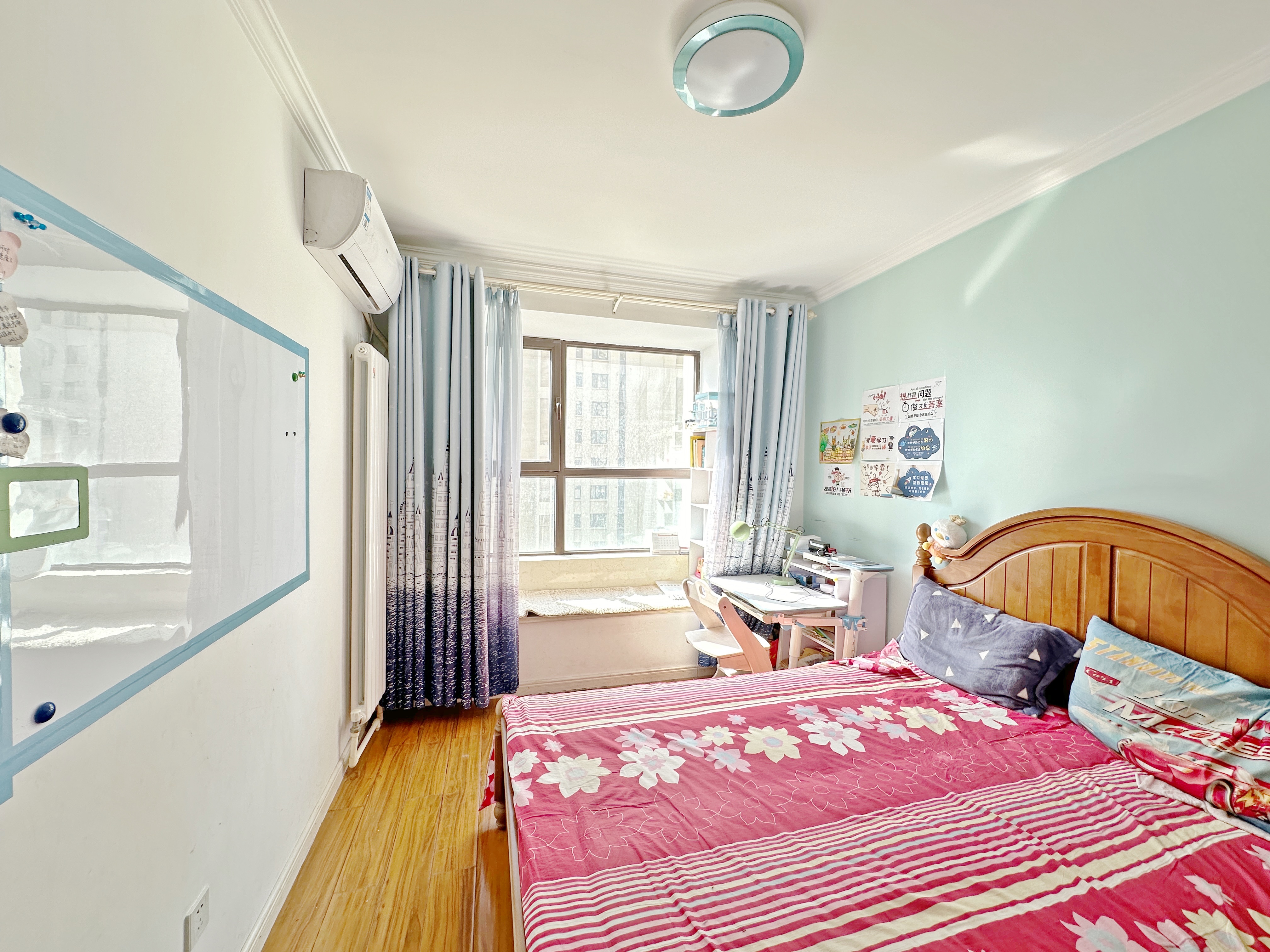 中海国际社区（御峰官邸B4）