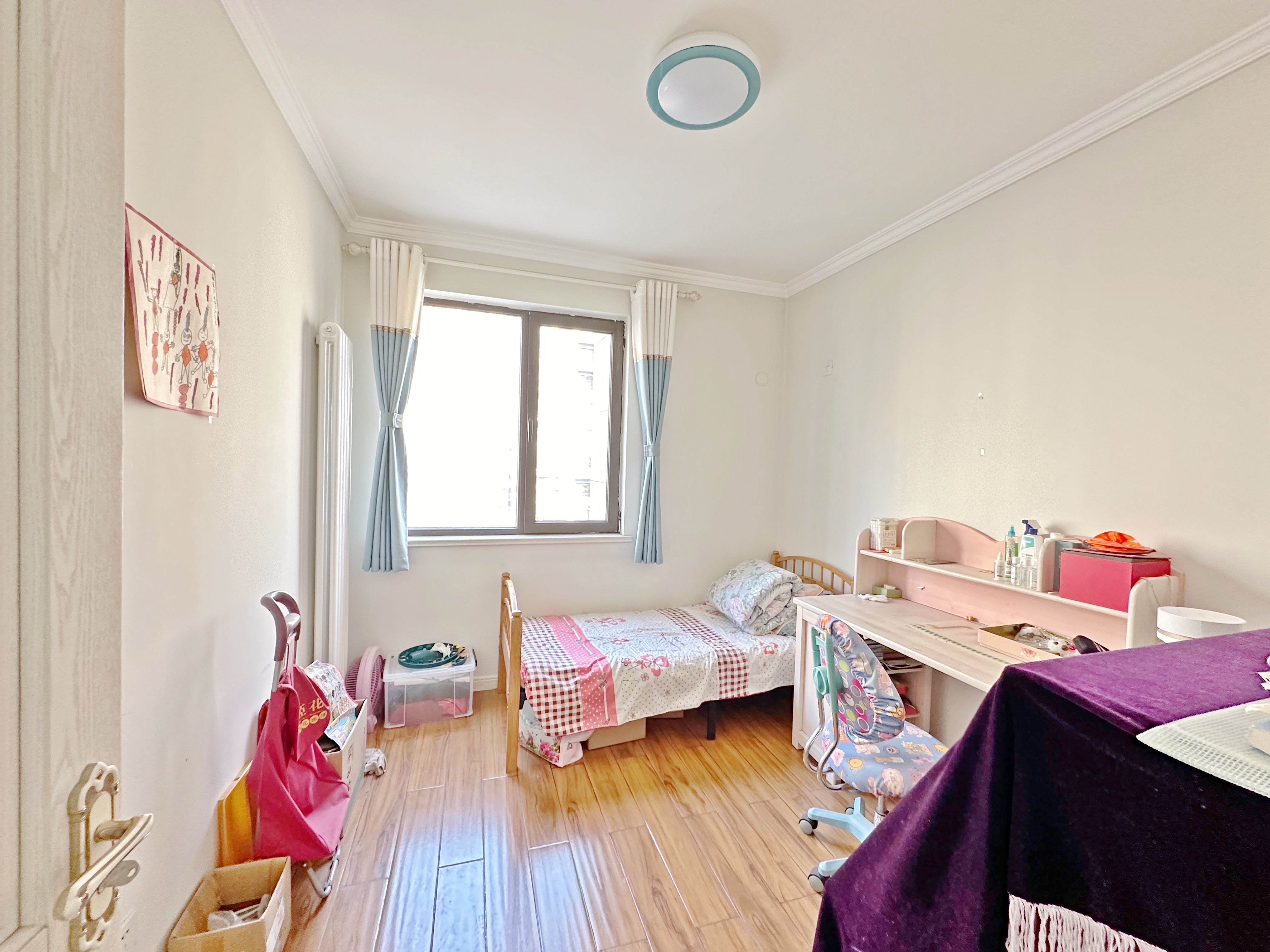 中海国际社区（御峰官邸B4）