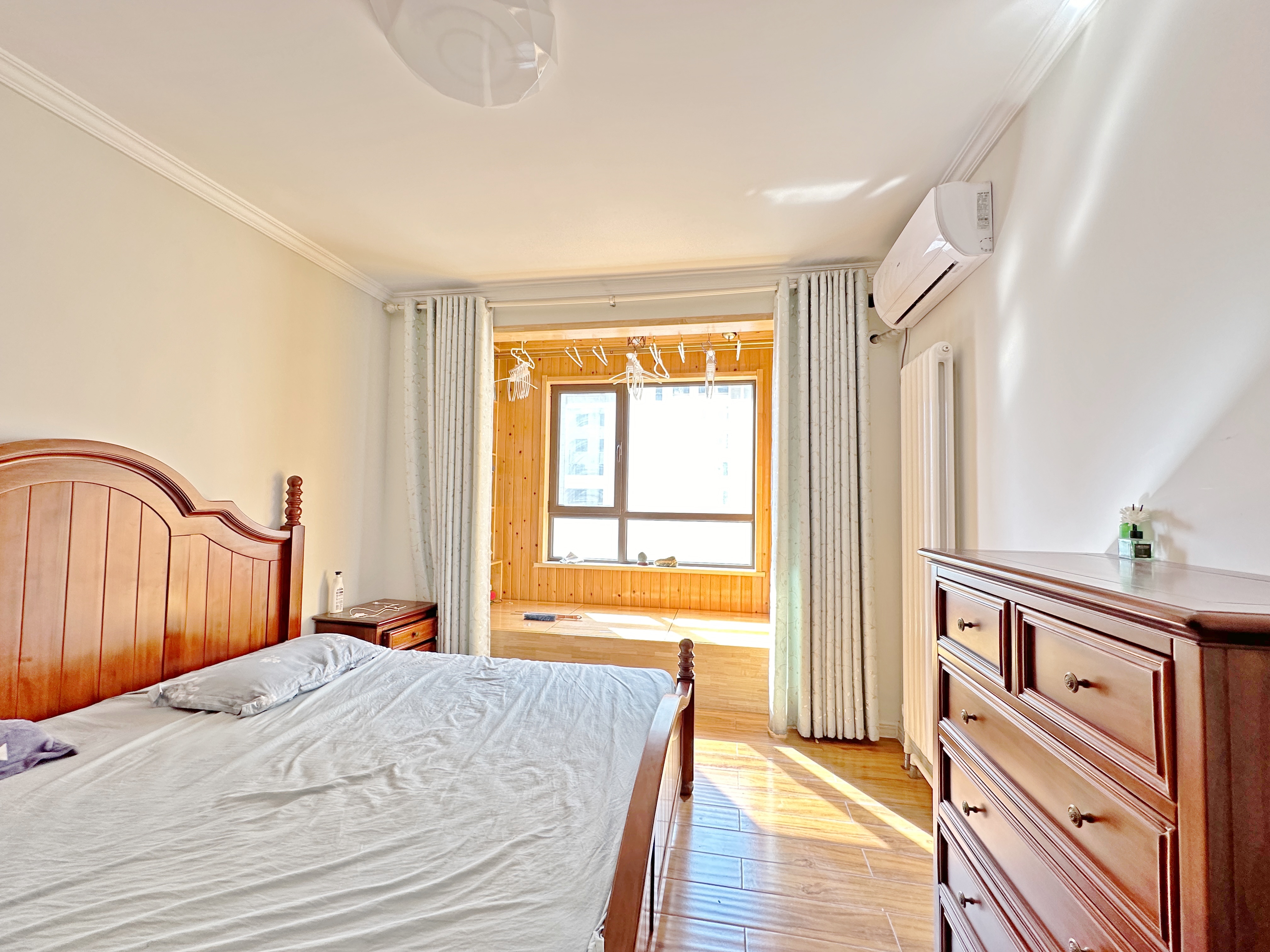 中海国际社区（御峰官邸B4）