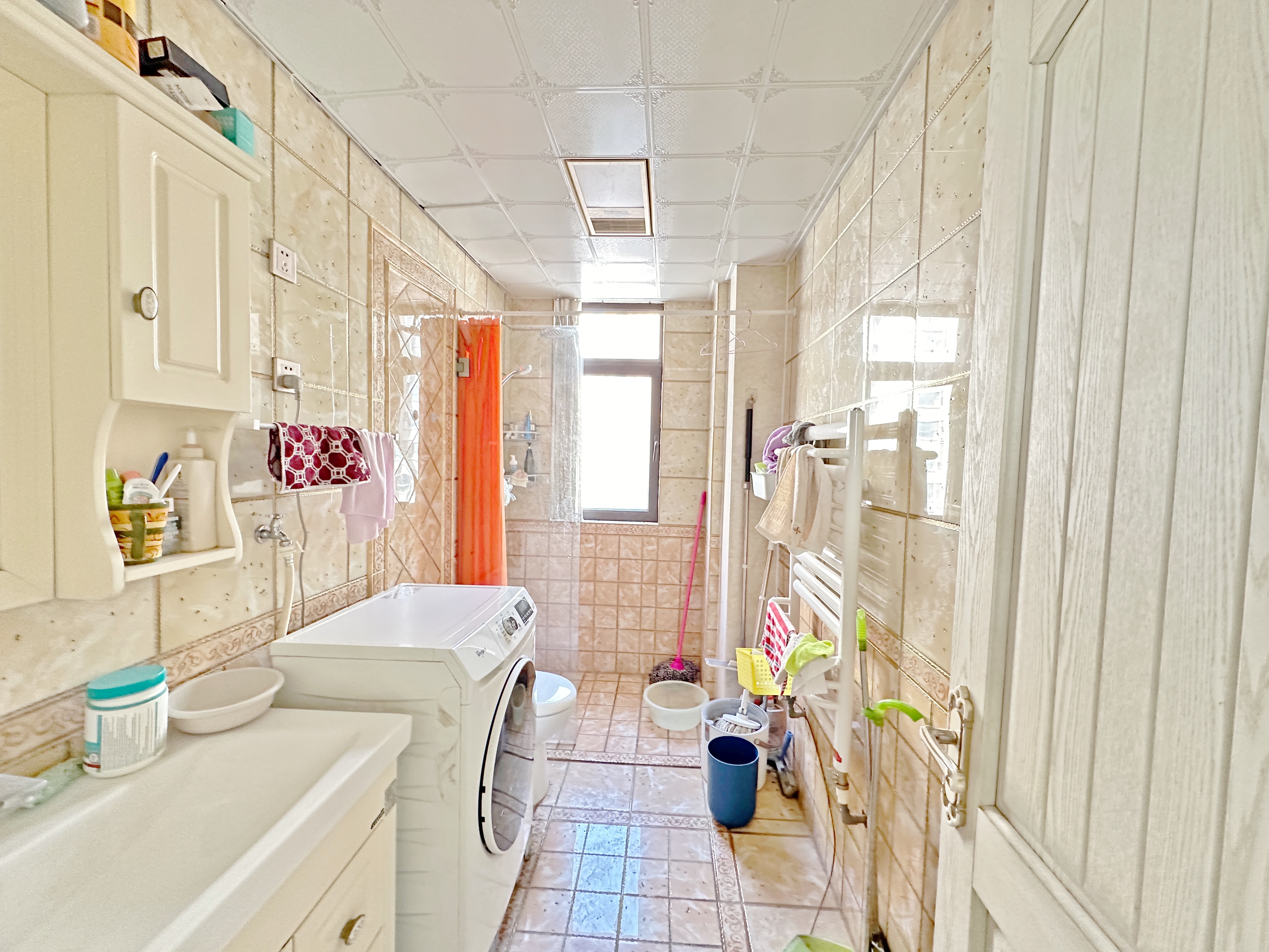 中海国际社区（御峰官邸B4）