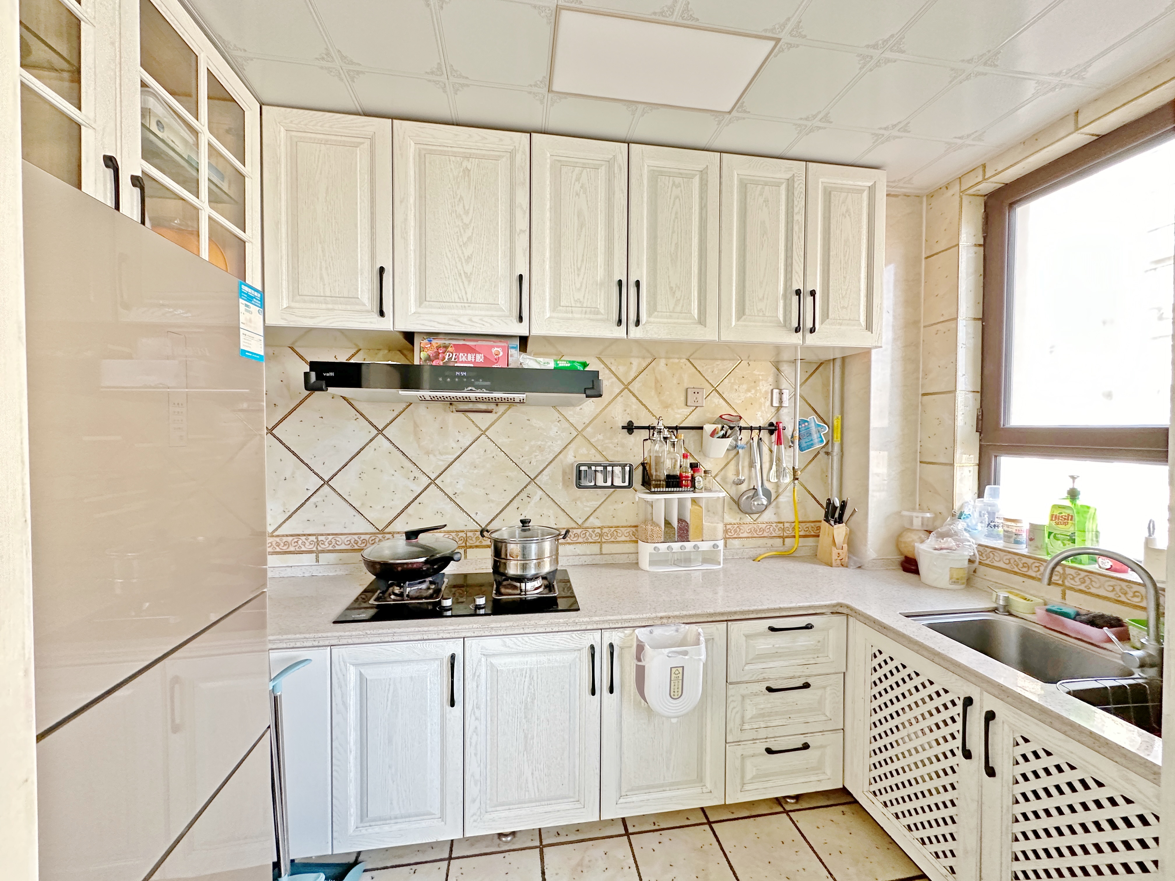 中海国际社区（御峰官邸B4）