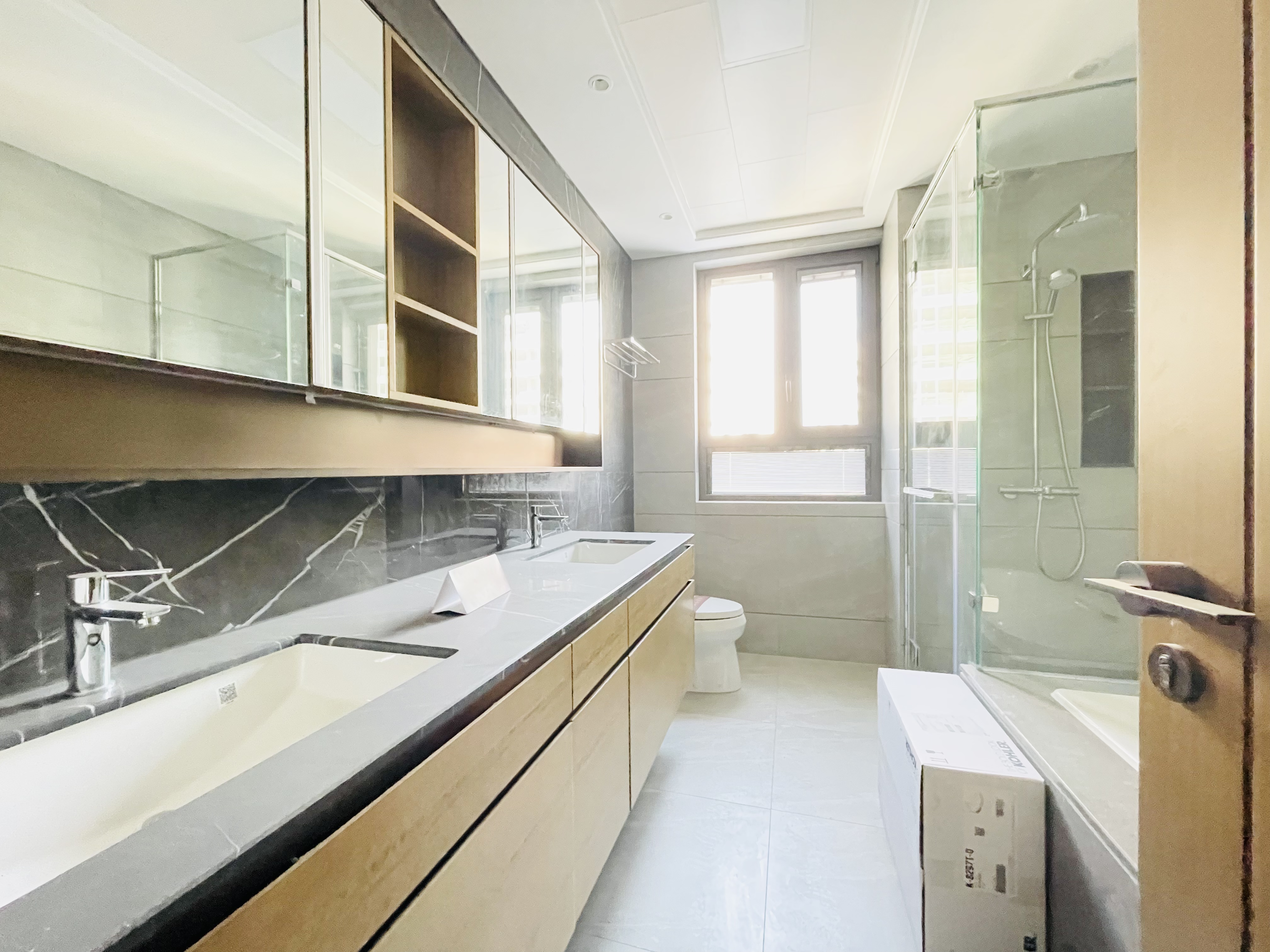 仁恒奥体公园世纪