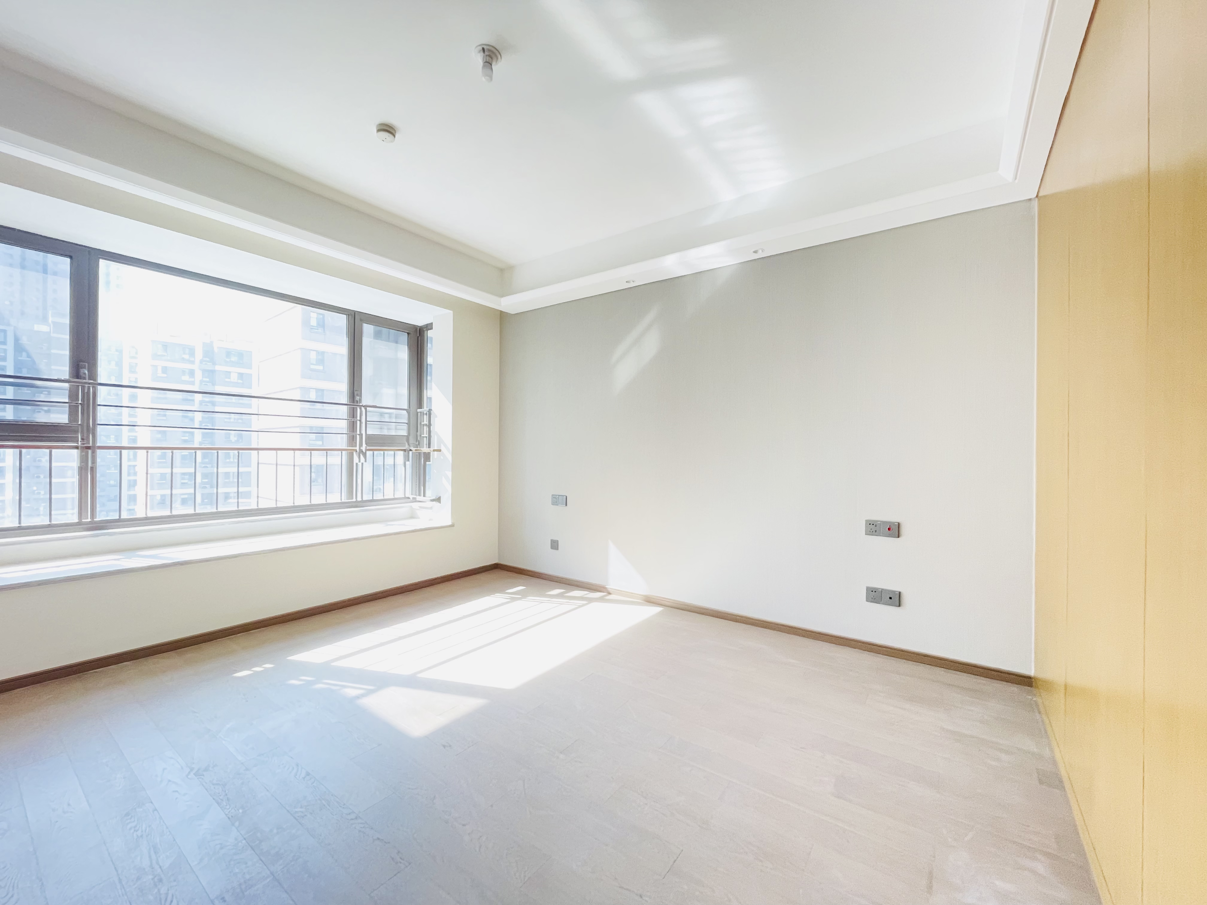 仁恒奥体公园世纪