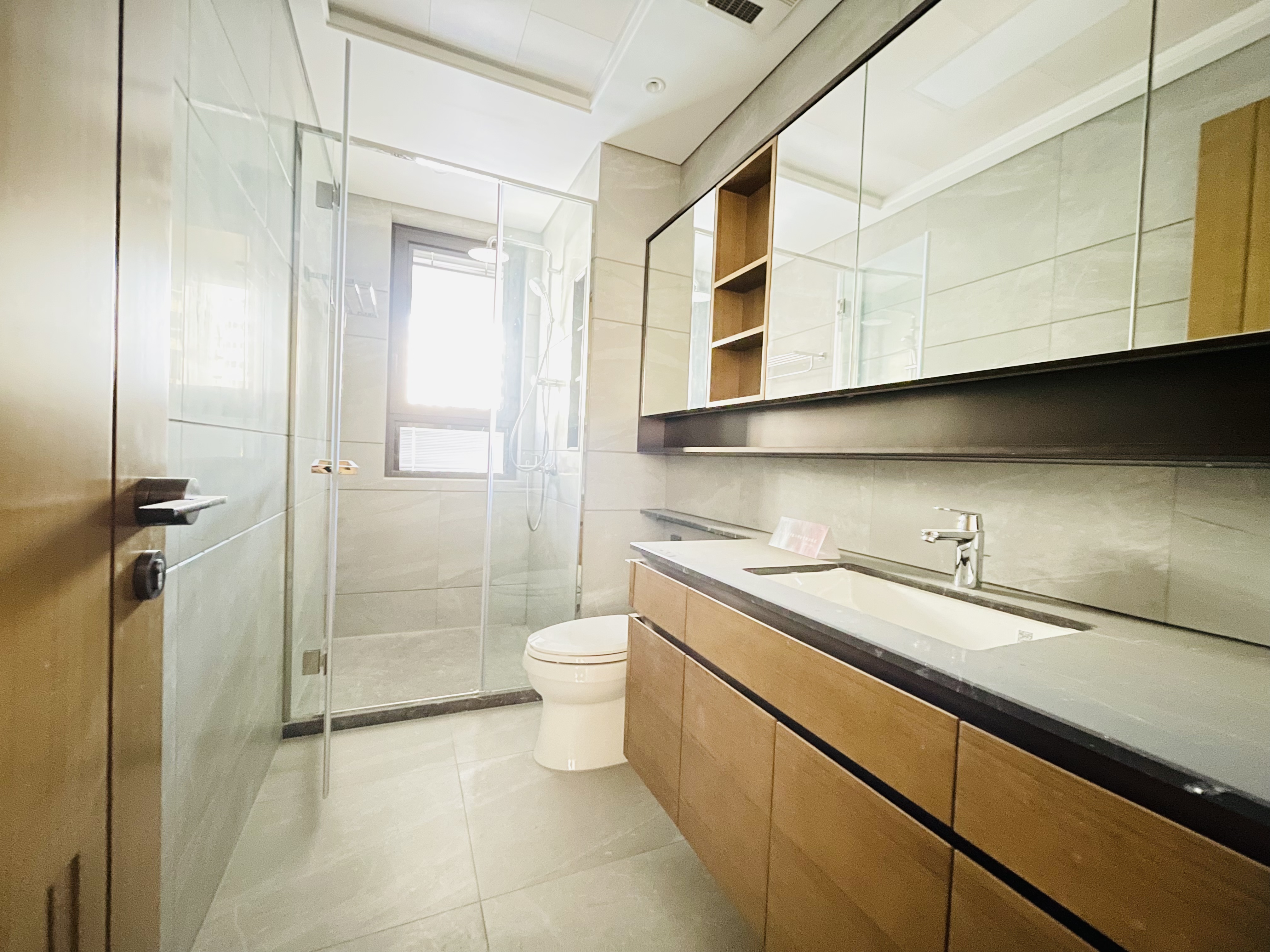 仁恒奥体公园世纪