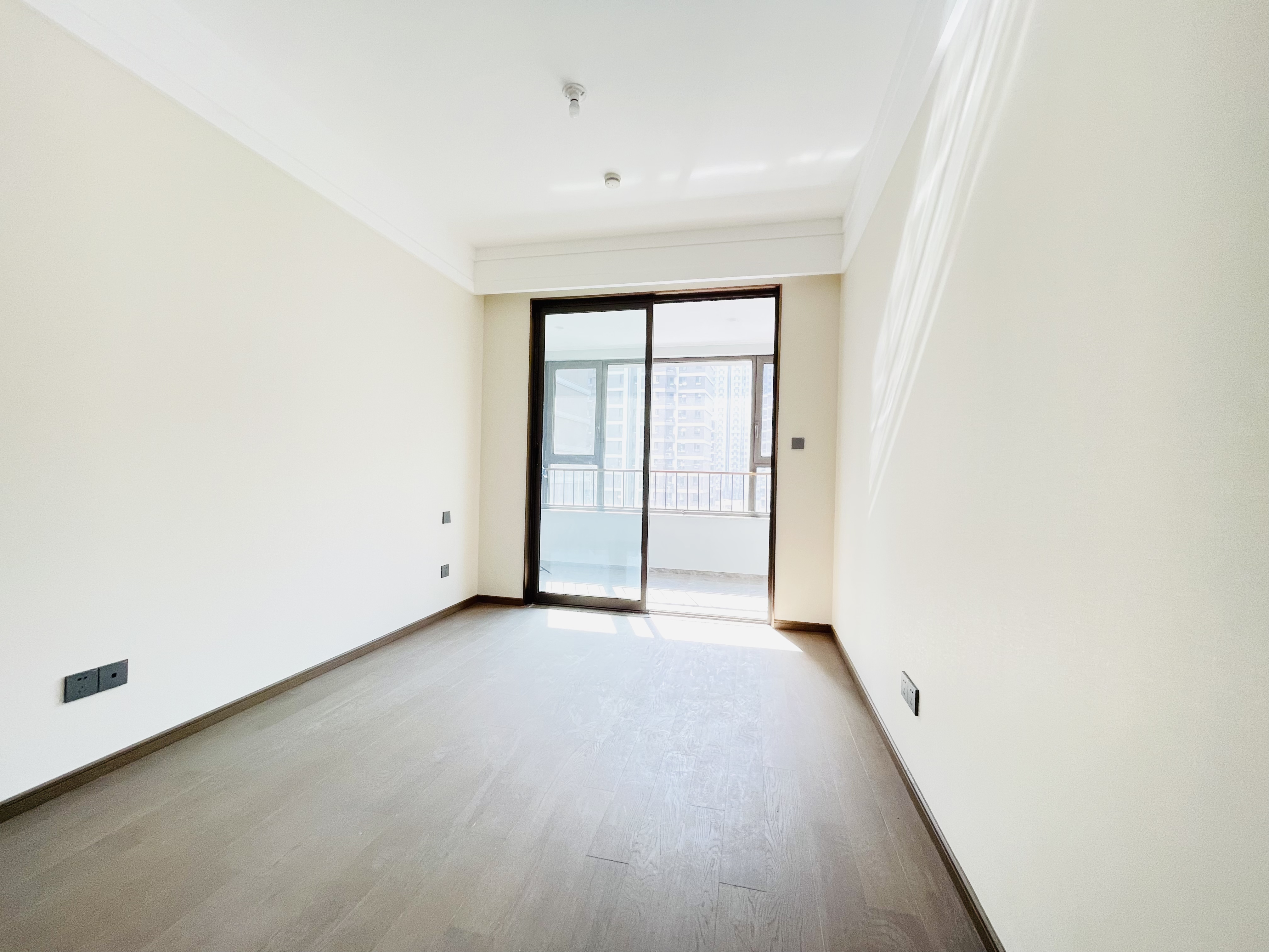 仁恒奥体公园世纪