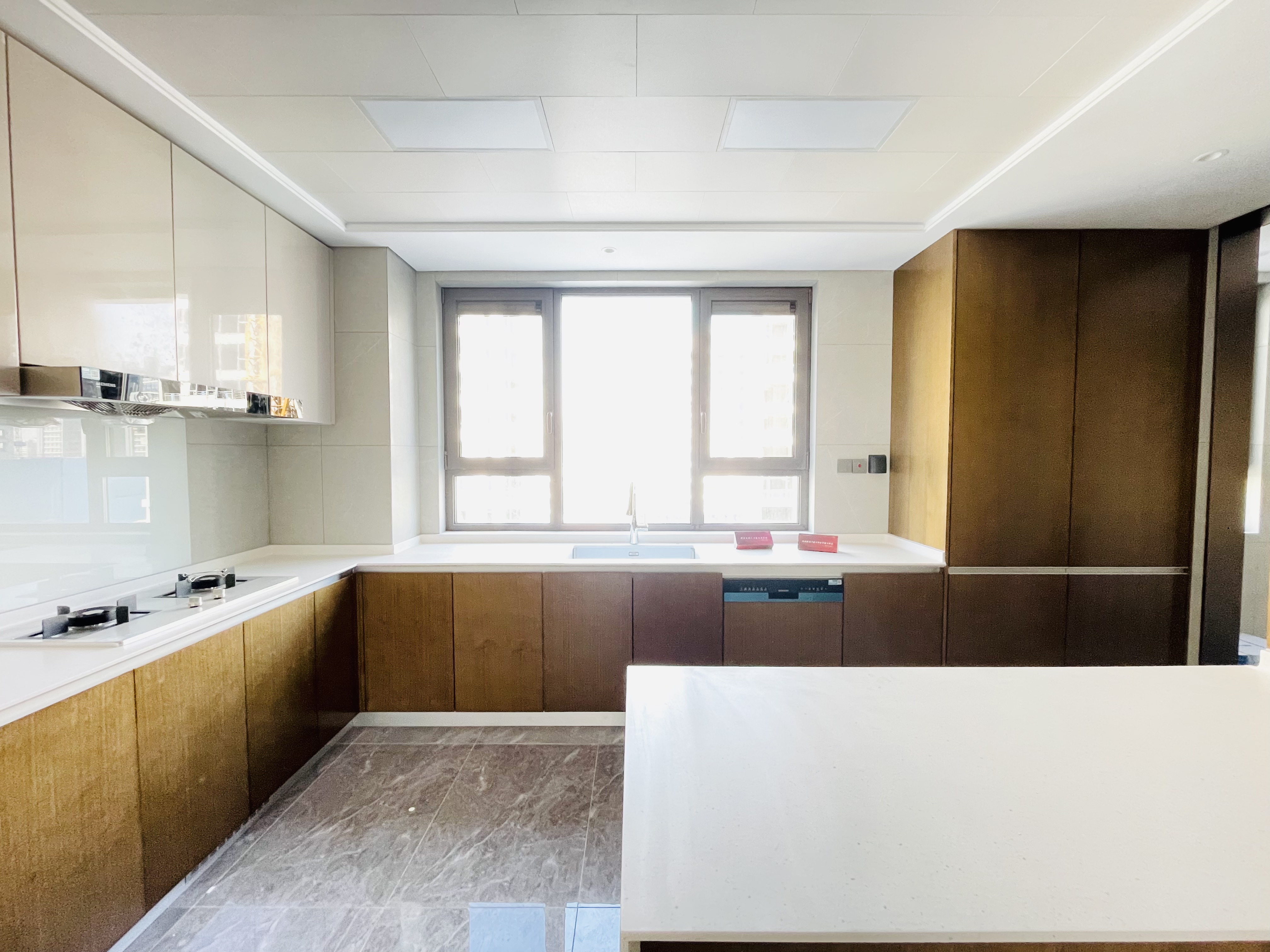 仁恒奥体公园世纪