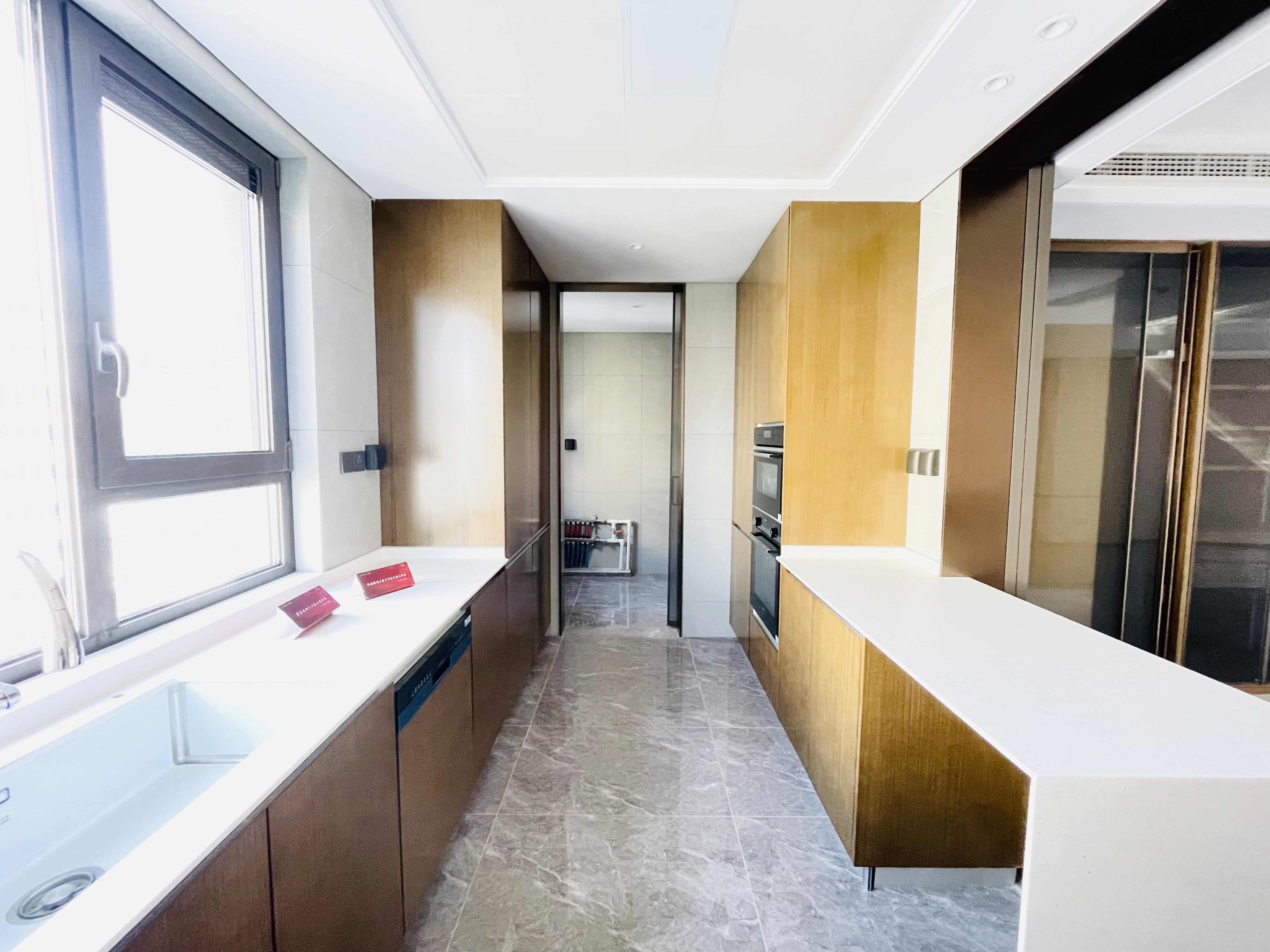 仁恒奥体公园世纪