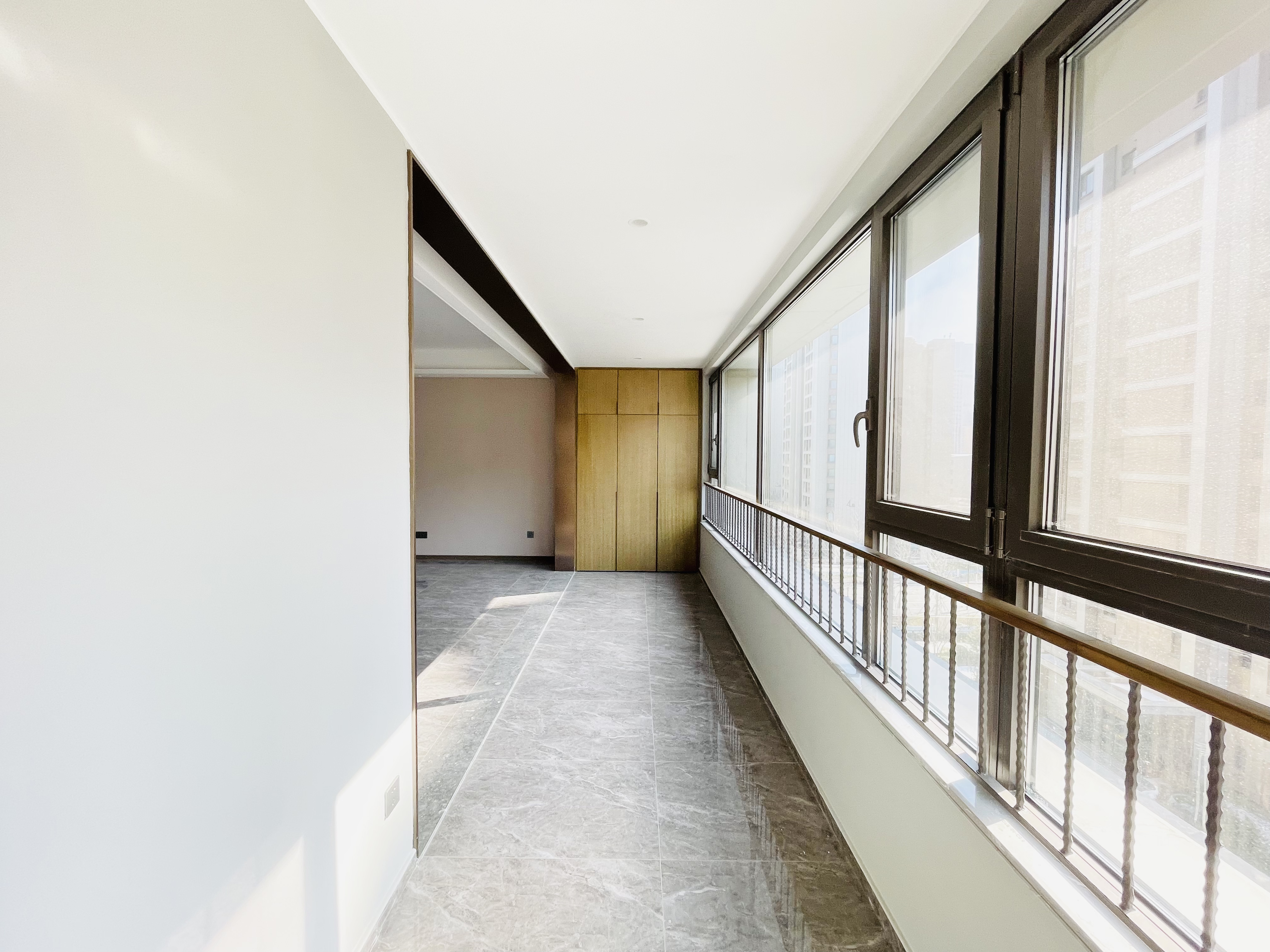 仁恒奥体公园世纪