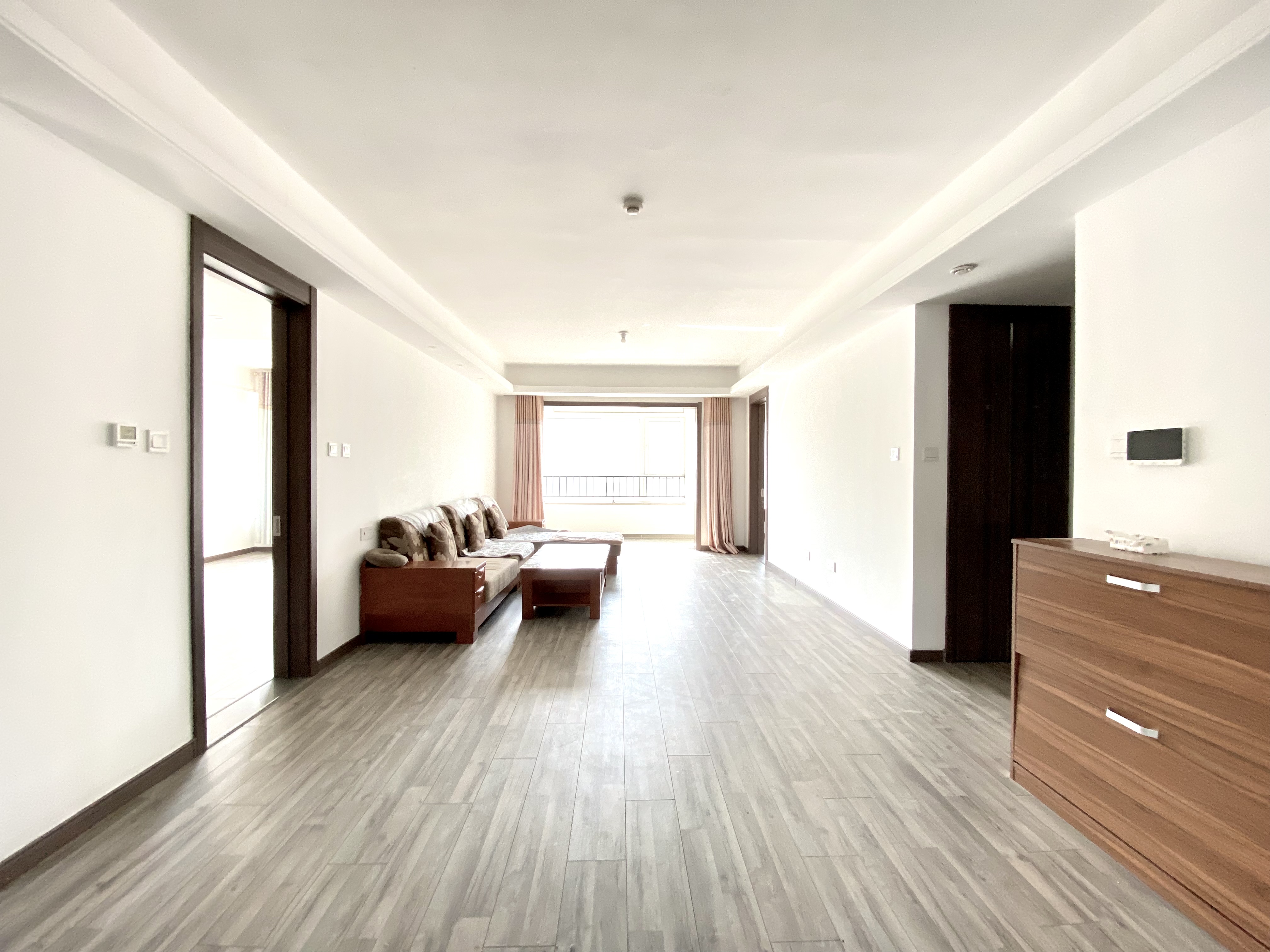 万科龙湖城市之光