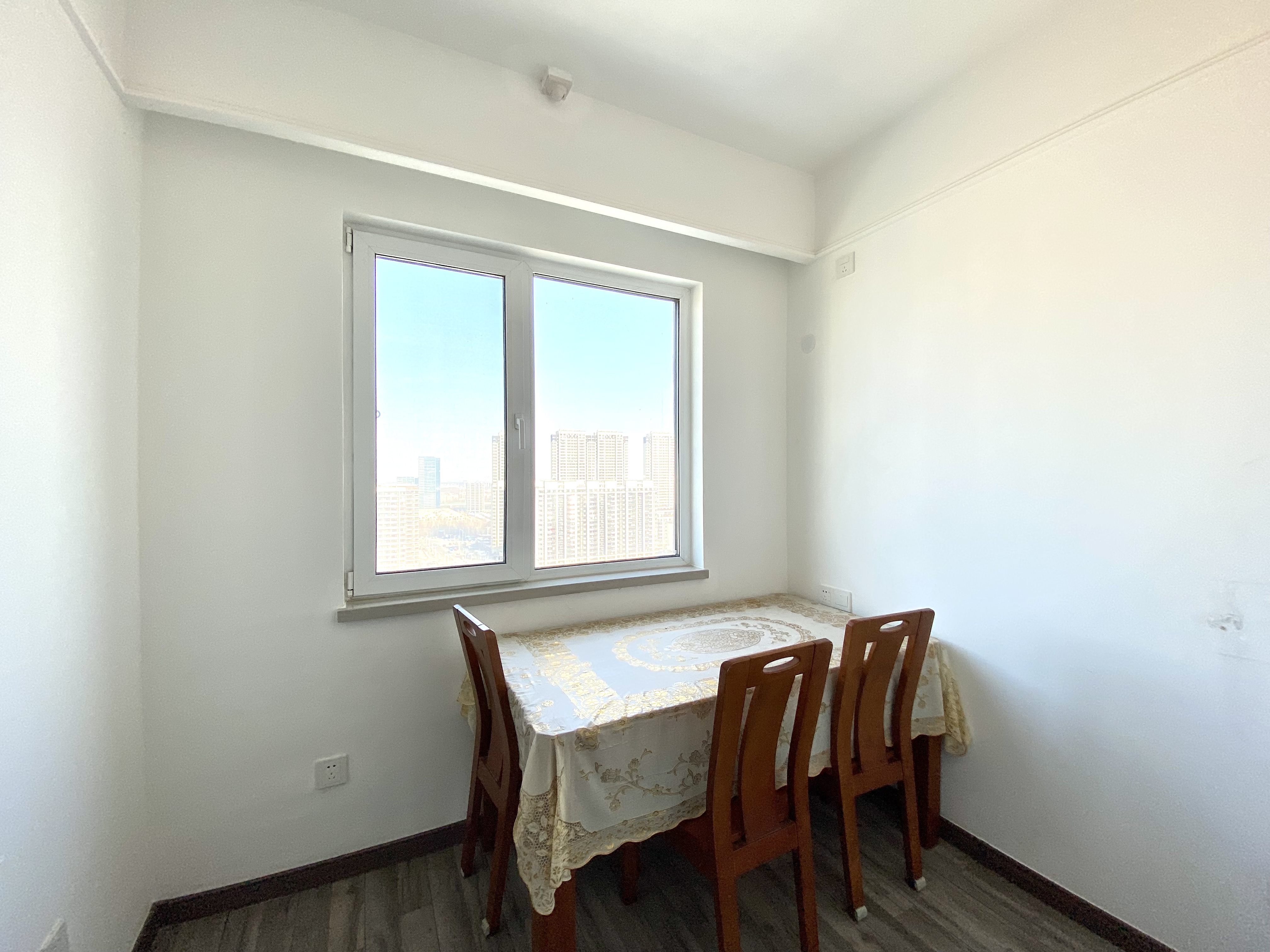 万科龙湖城市之光