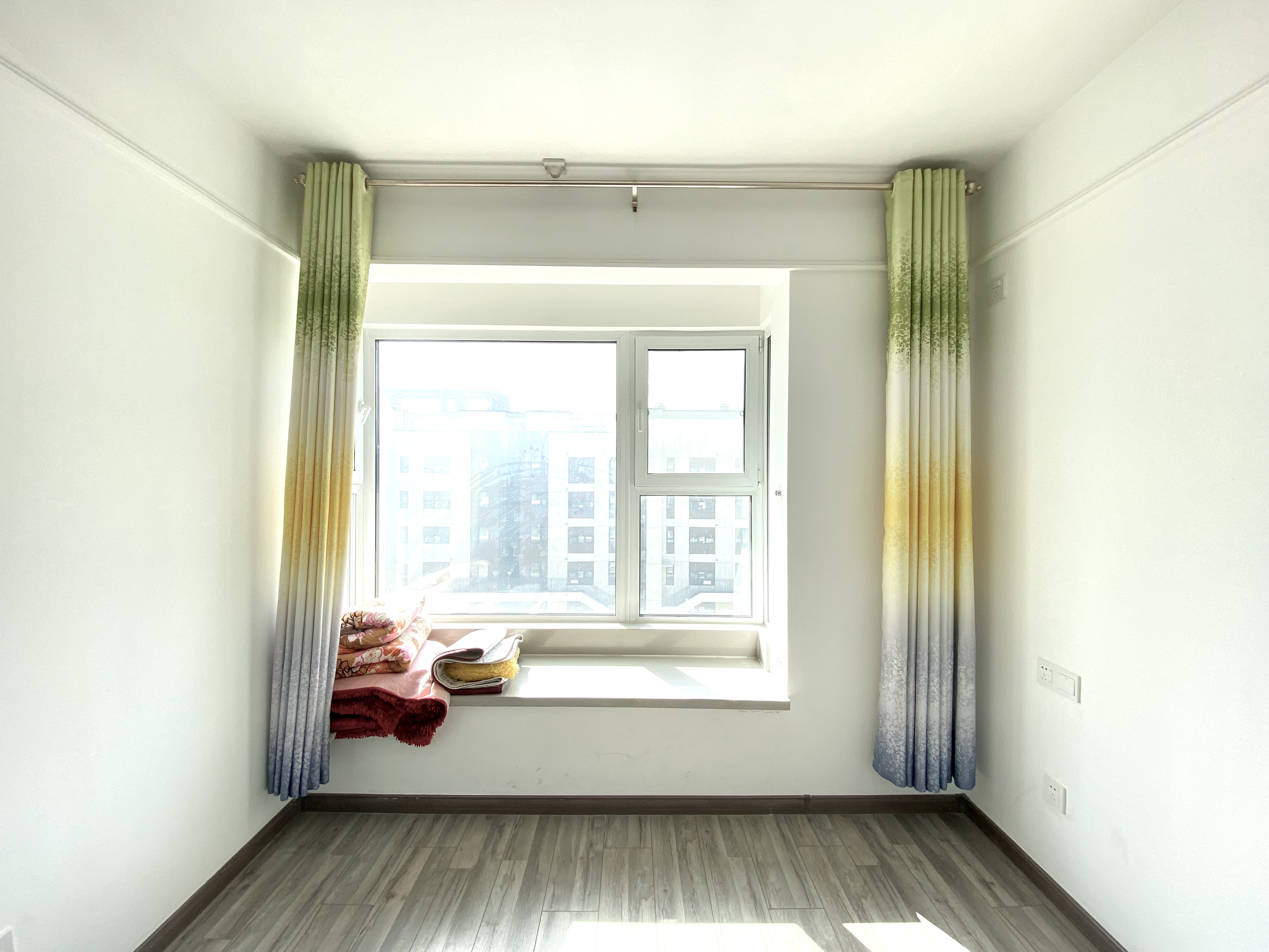 万科龙湖城市之光