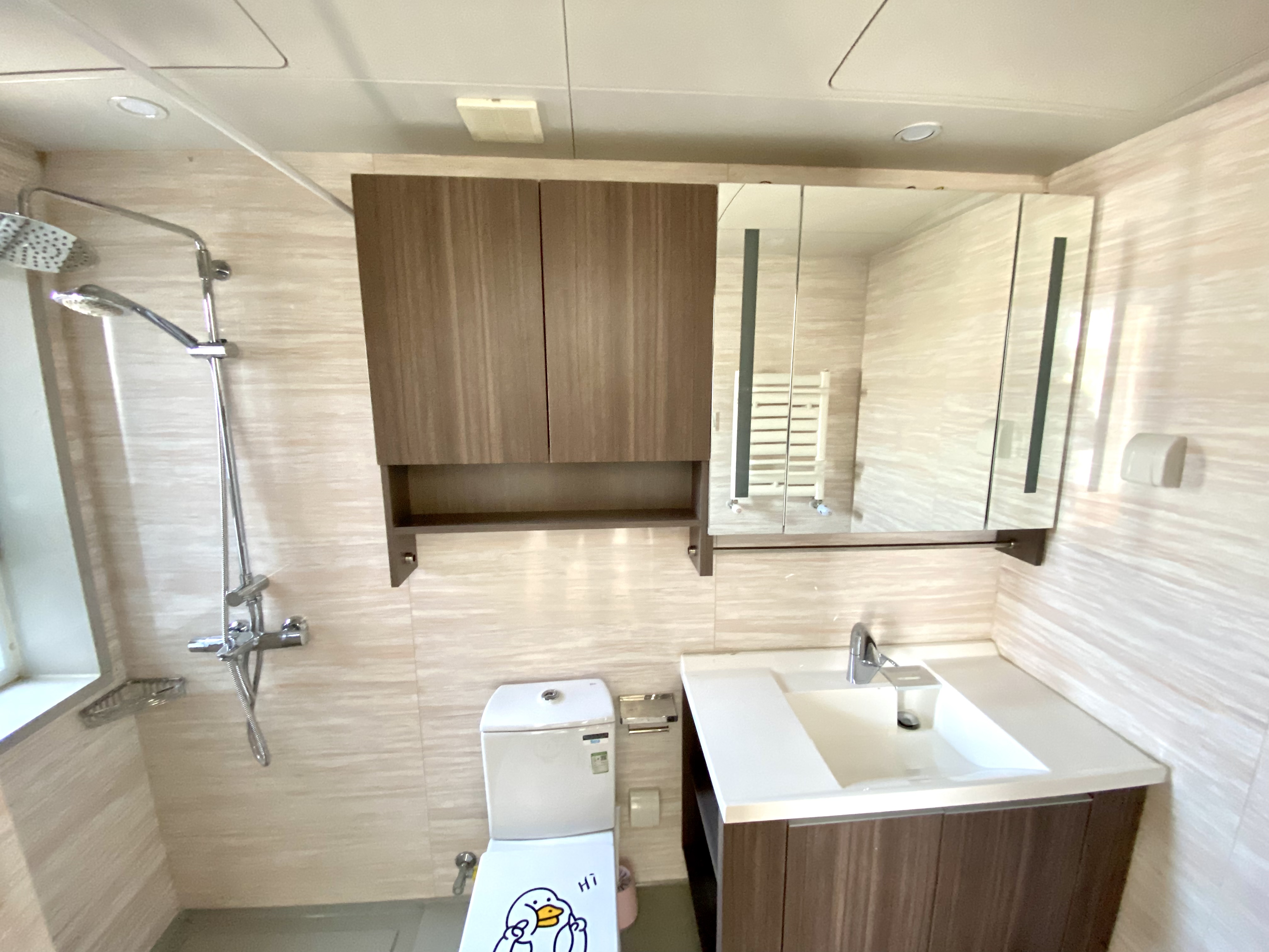 万科龙湖城市之光