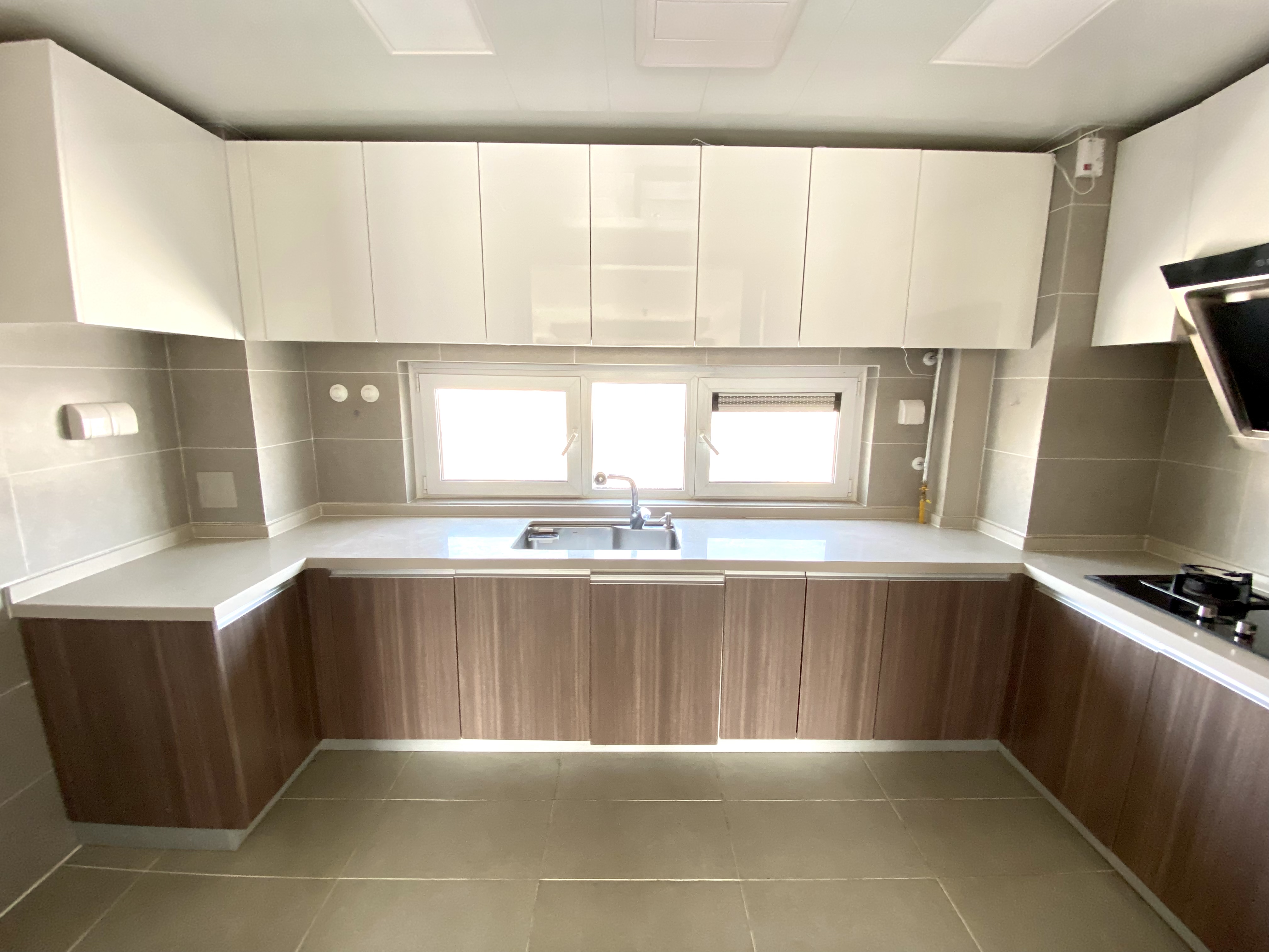 万科龙湖城市之光