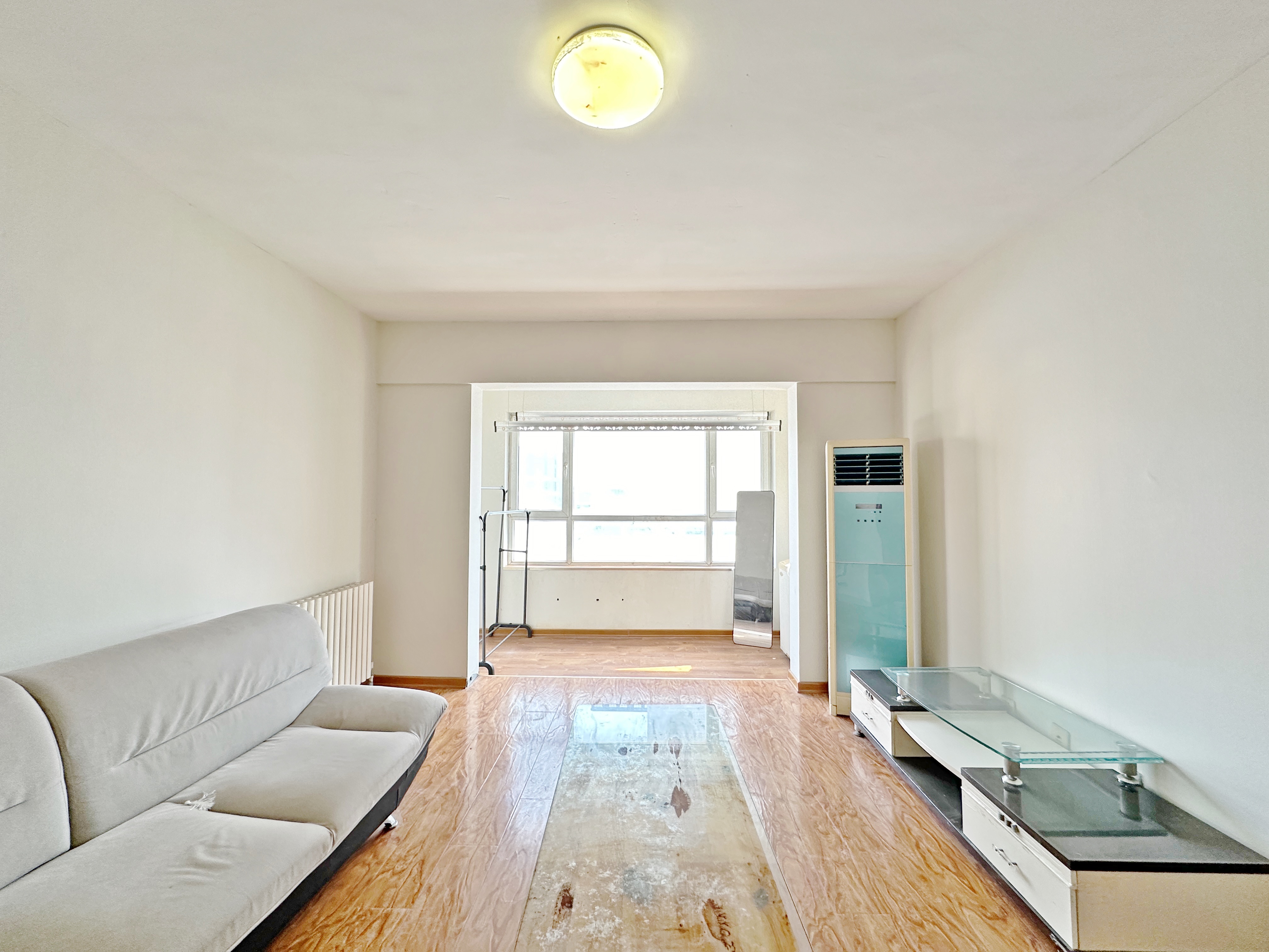 东方新天地花园