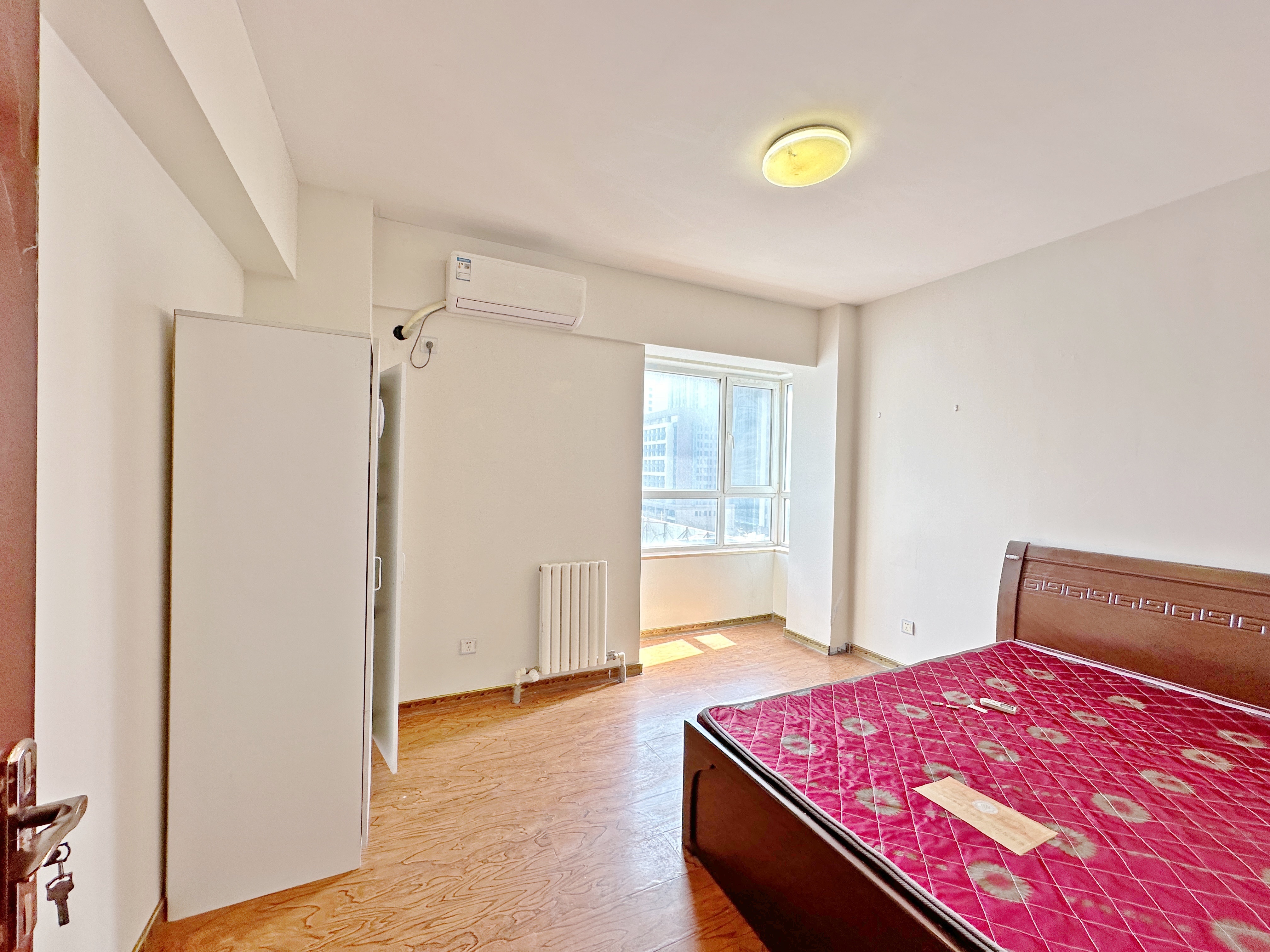 东方新天地花园