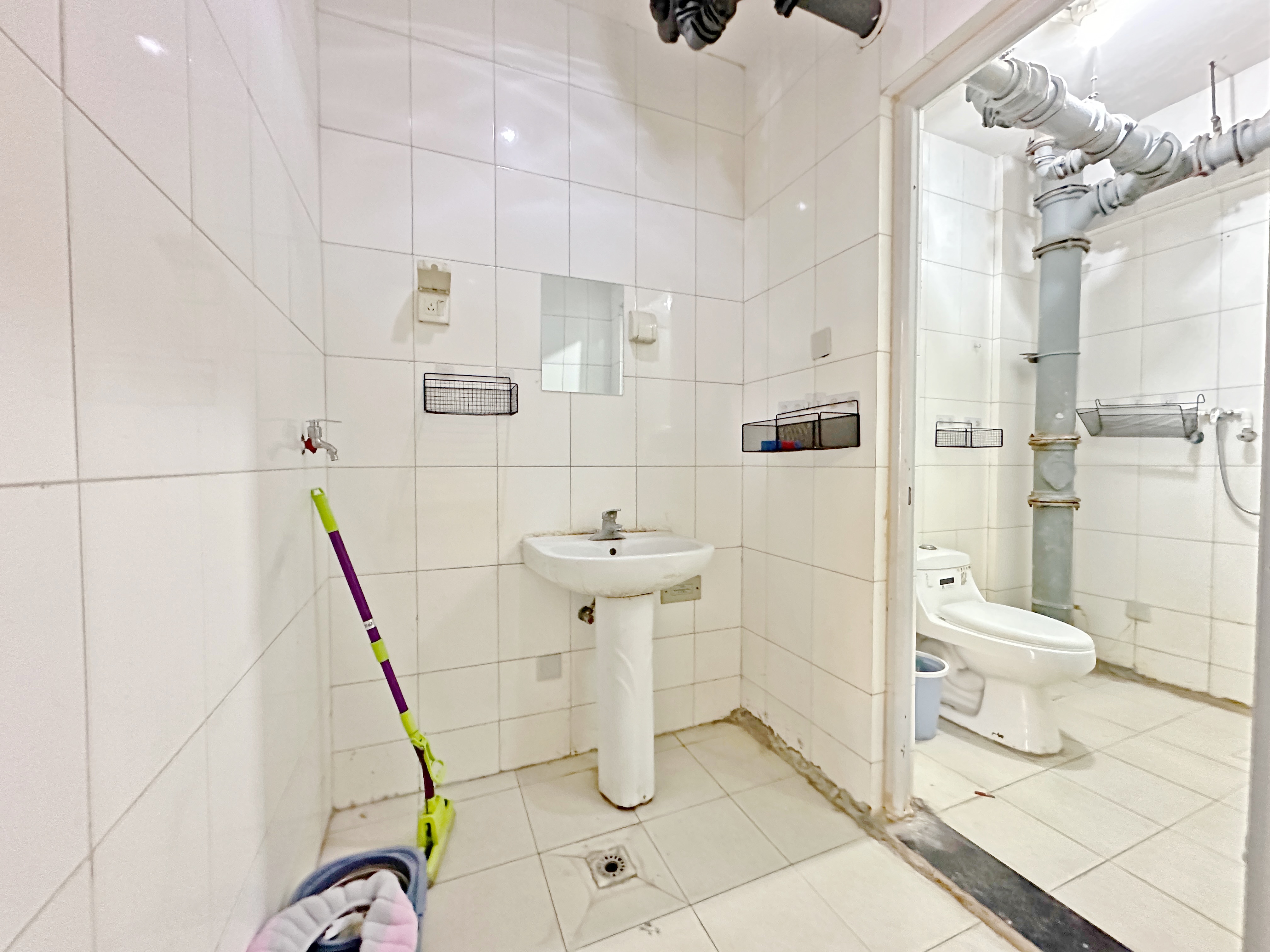 东方新天地花园