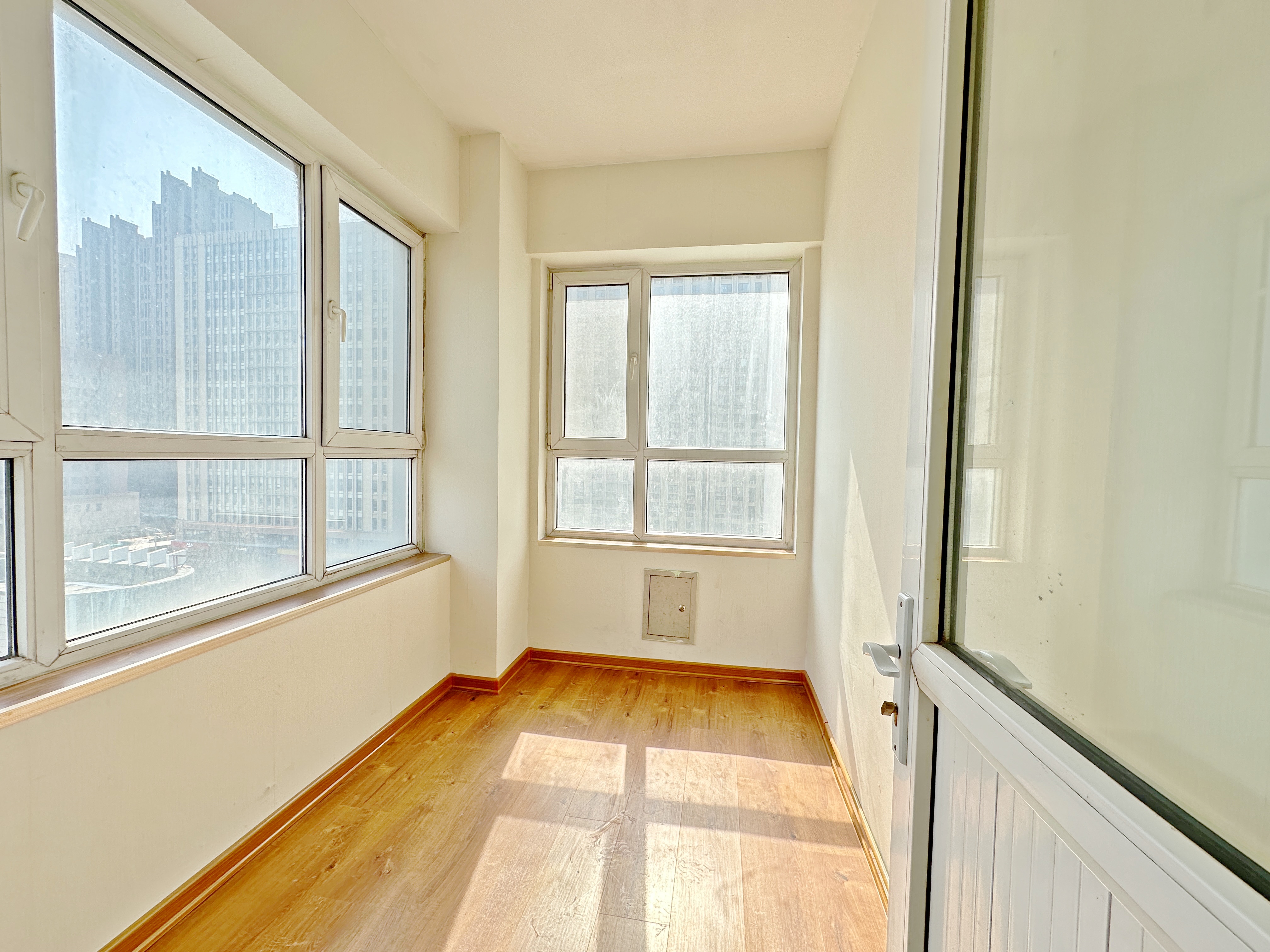 东方新天地花园