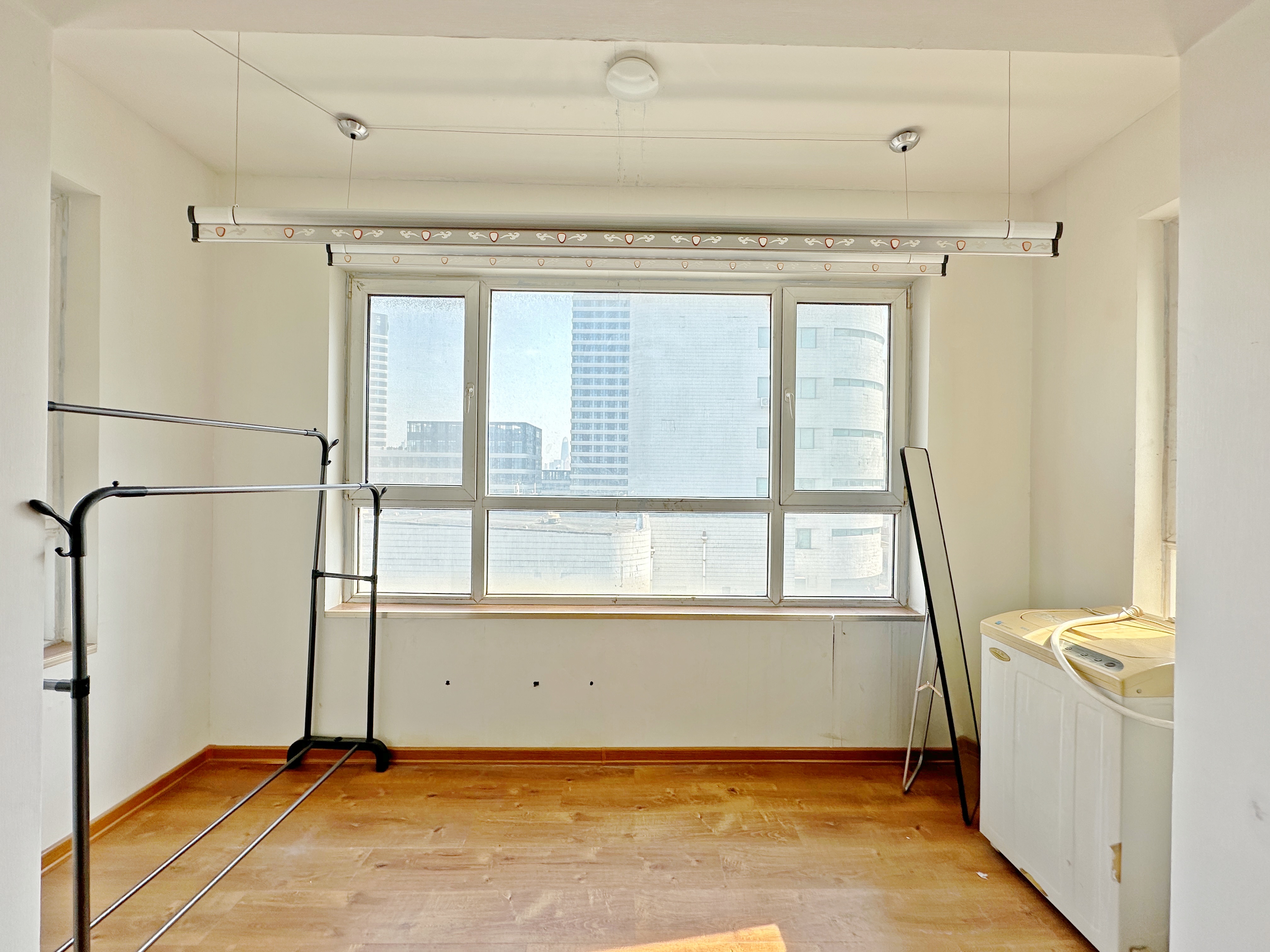 东方新天地花园