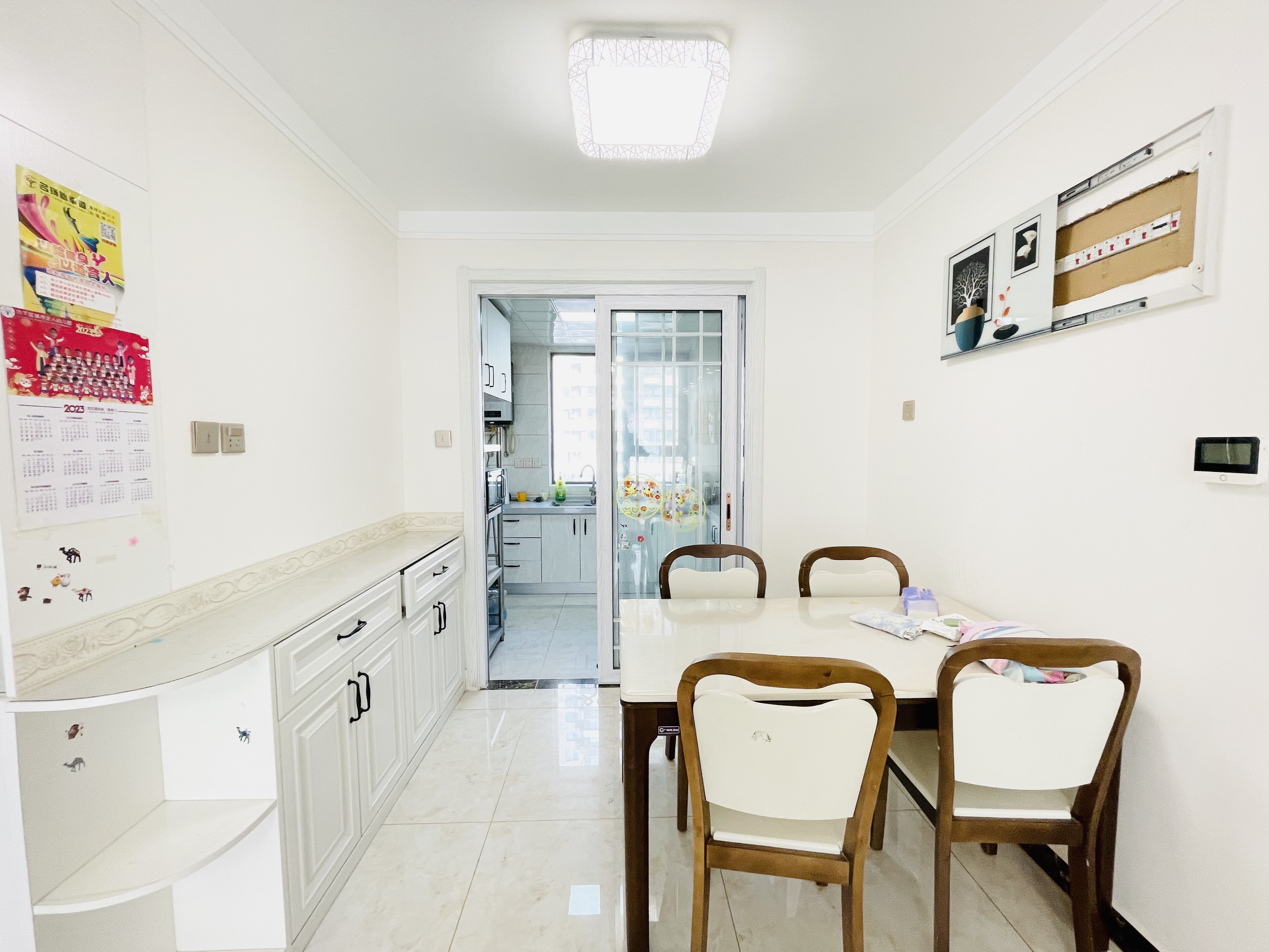 旭辉银盛泰金域蓝山