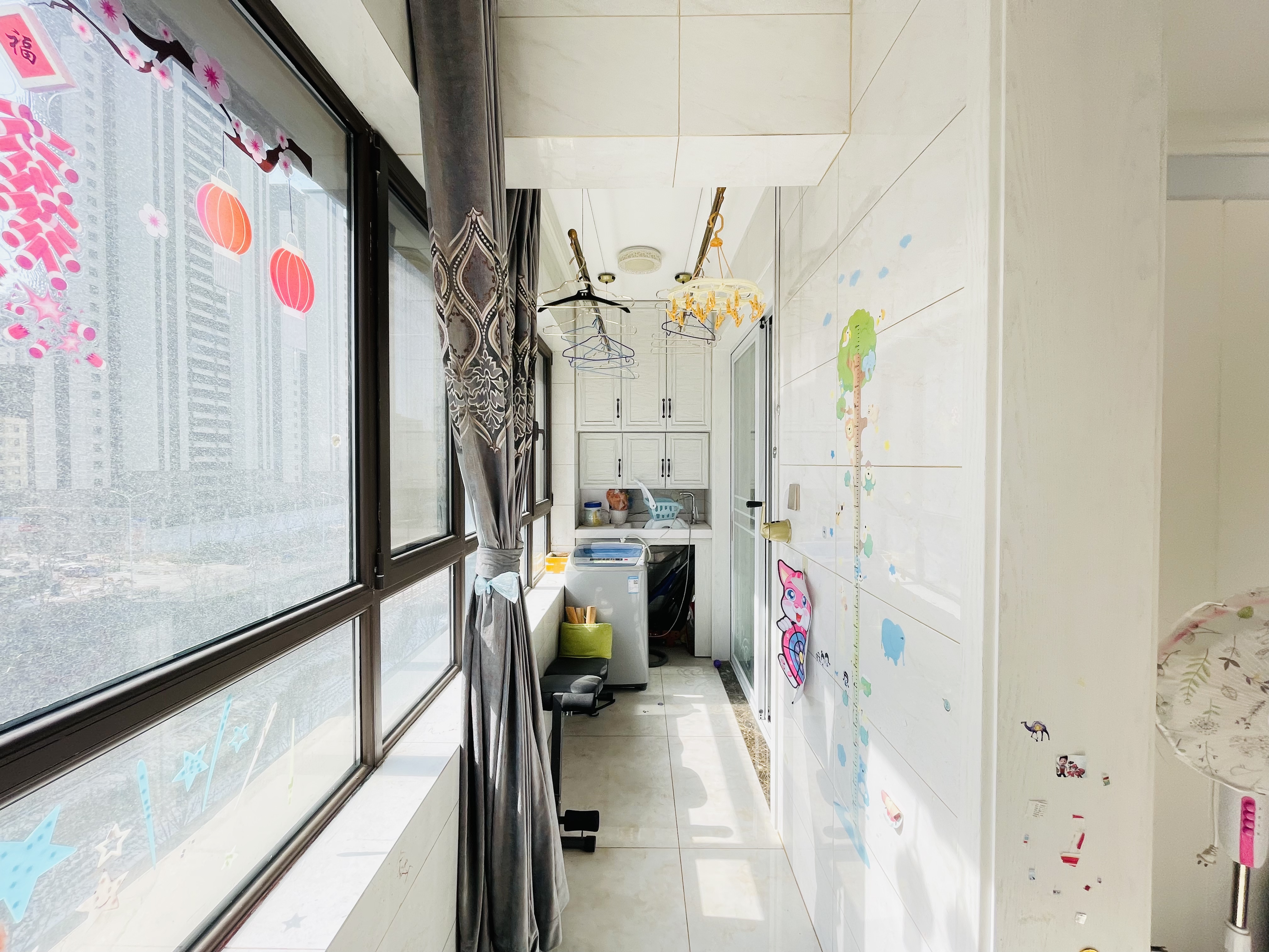 旭辉银盛泰金域蓝山