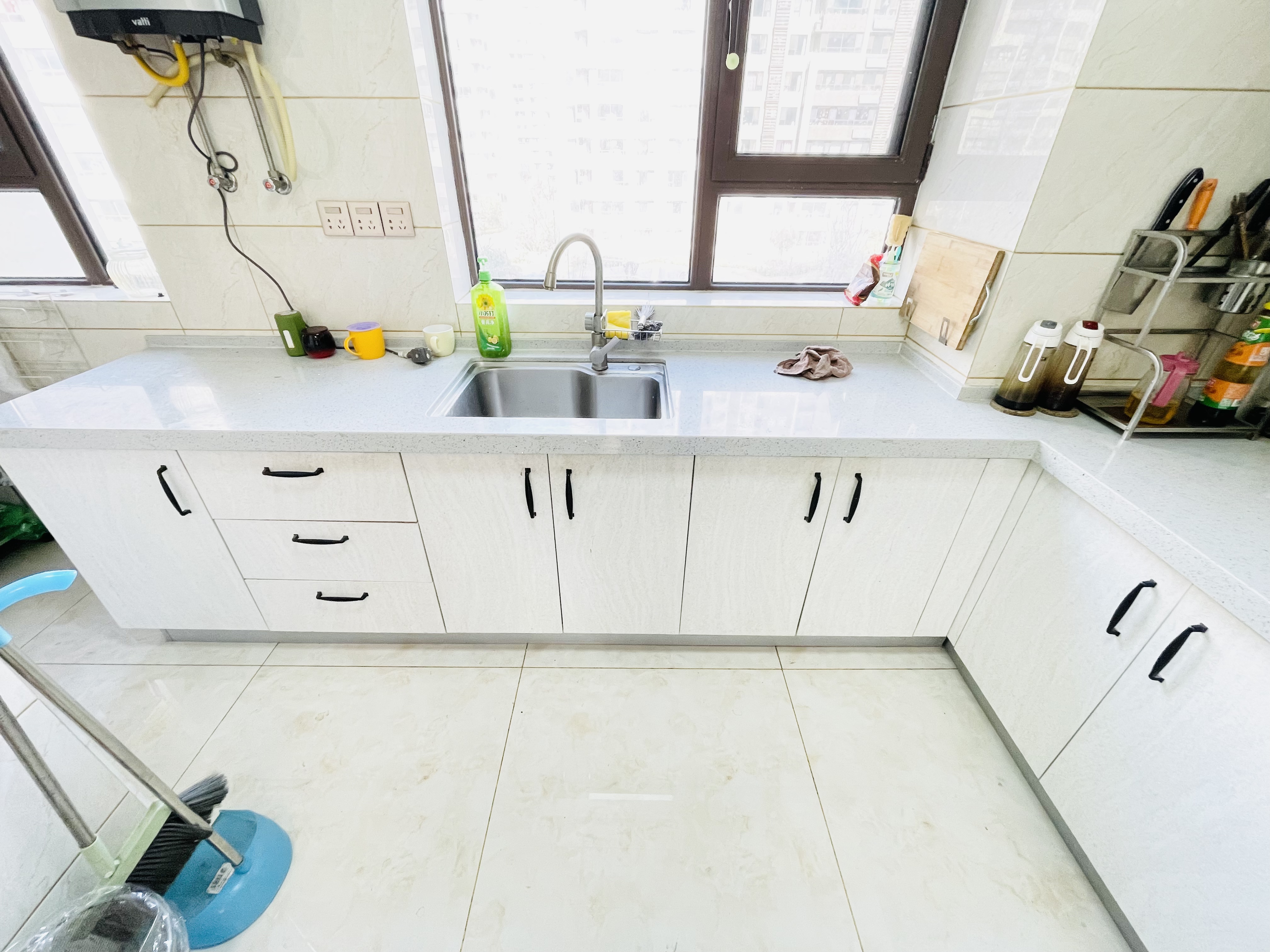 旭辉银盛泰金域蓝山