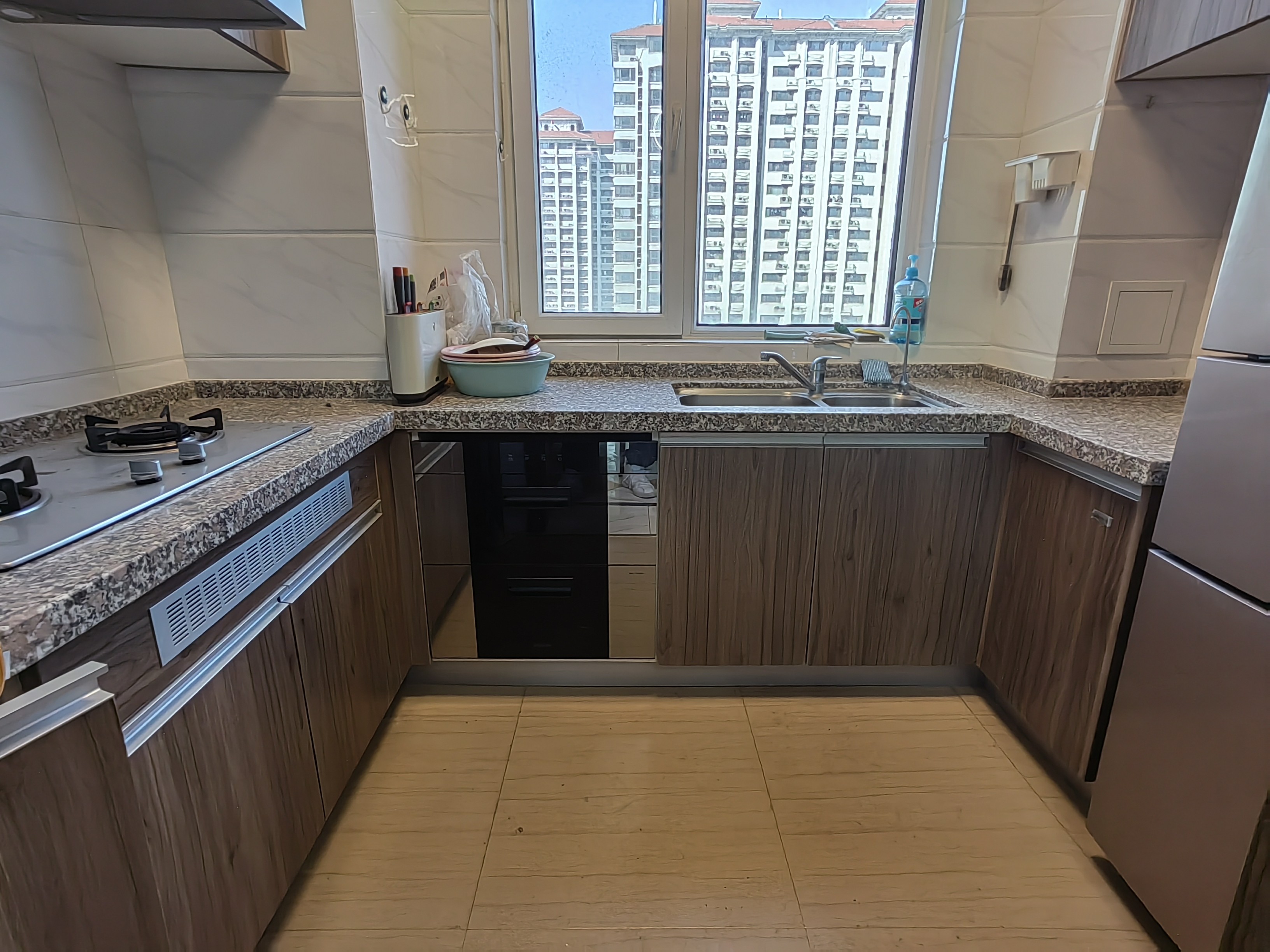 碧桂园凤凰城西区高层