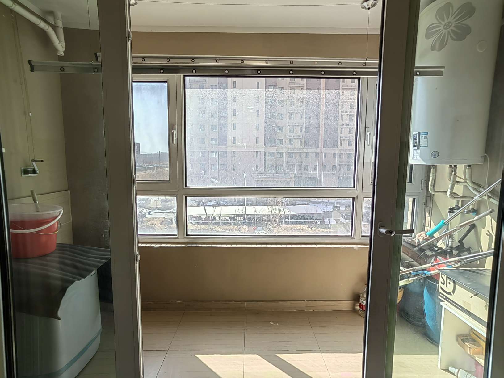 碧桂园凤凰城东区高层