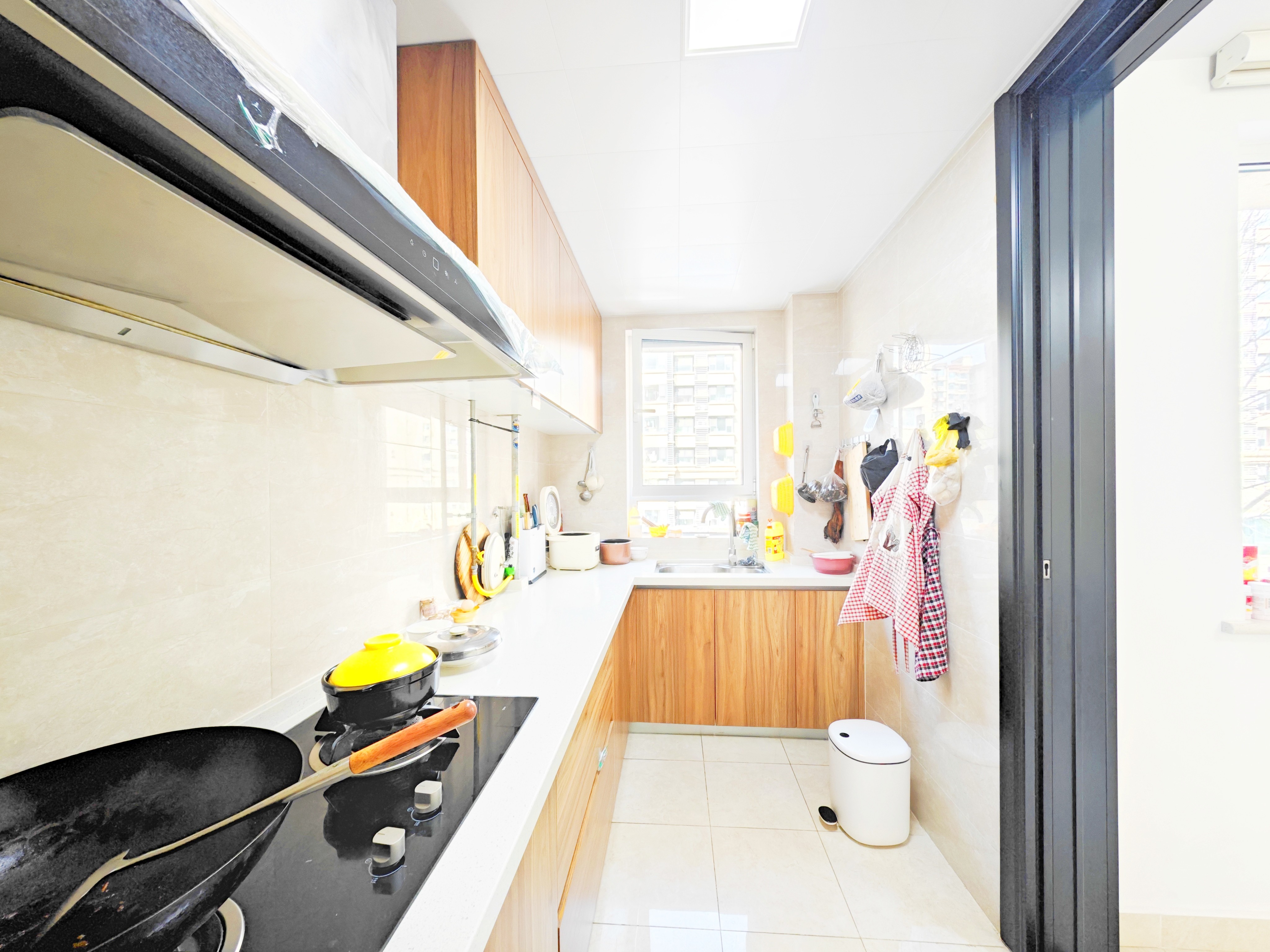 银丰唐郡玫瑰园