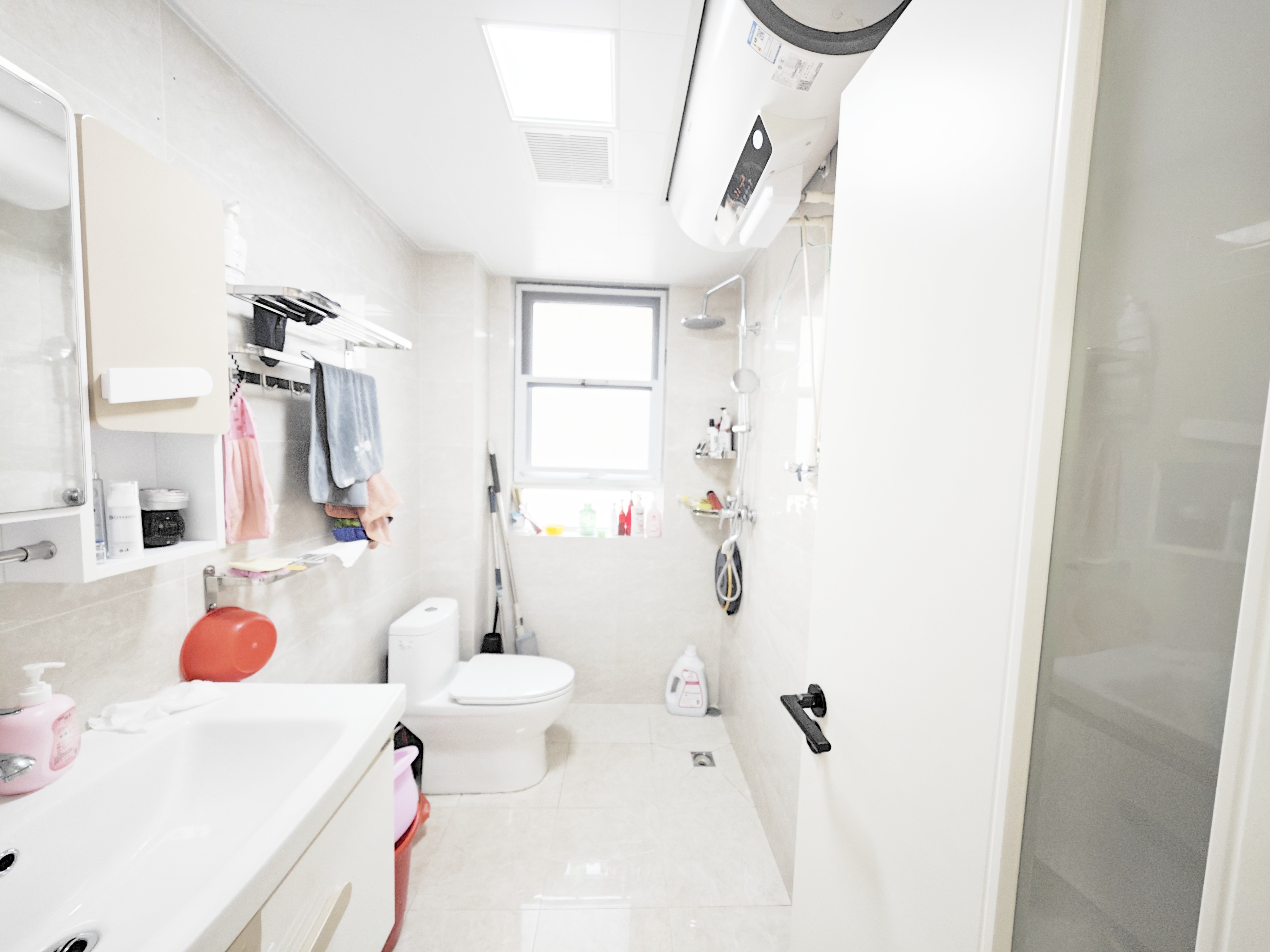 银丰唐郡玫瑰园