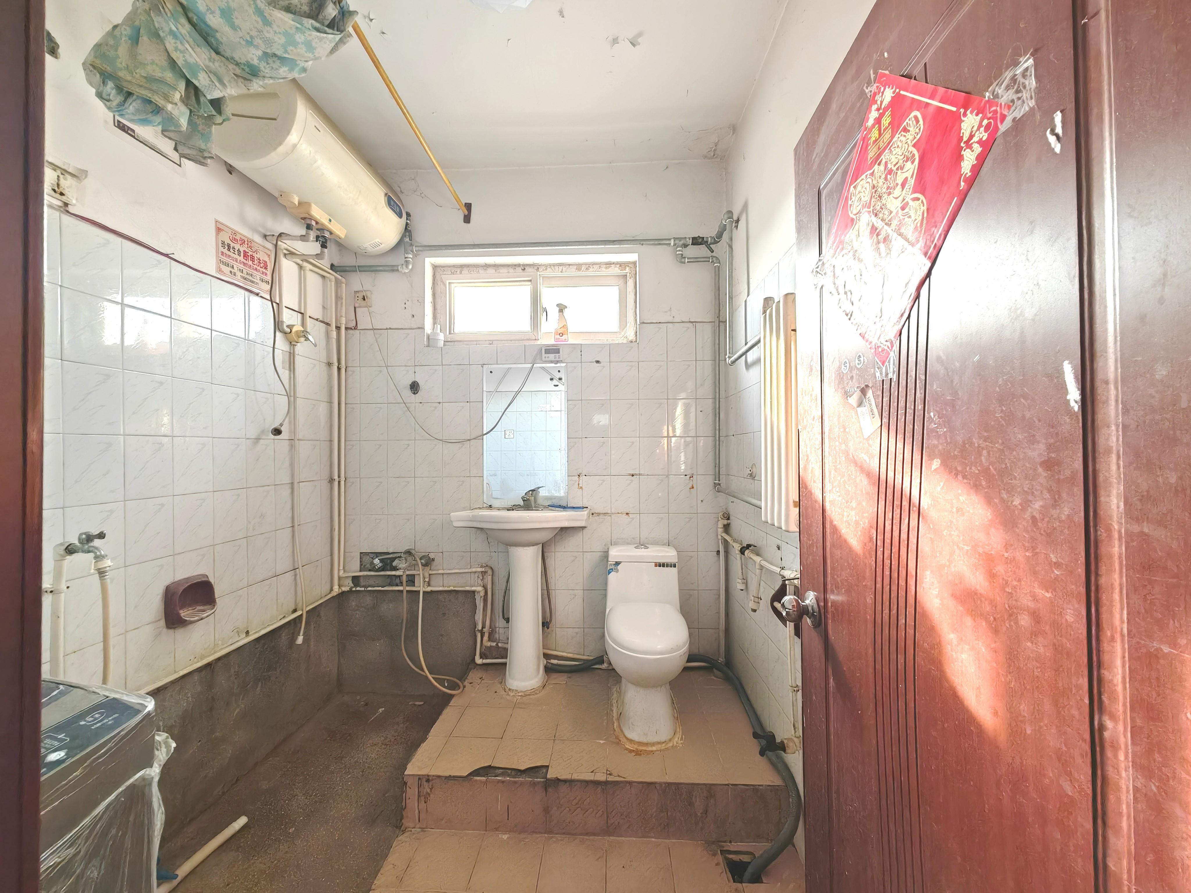 长盛小区