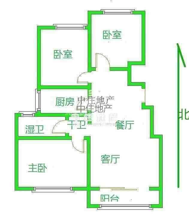 新城香溢紫郡