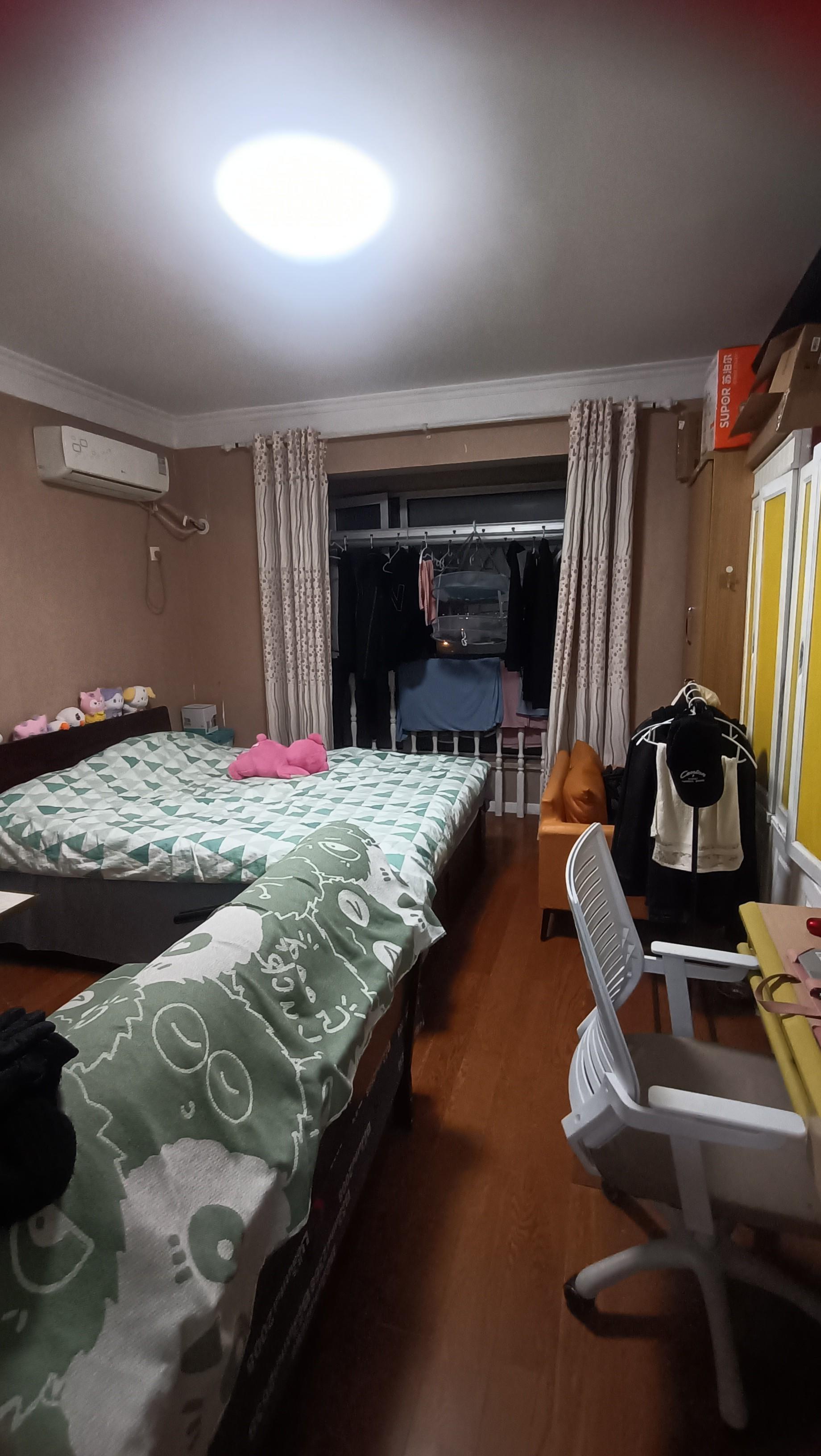 大地锐城