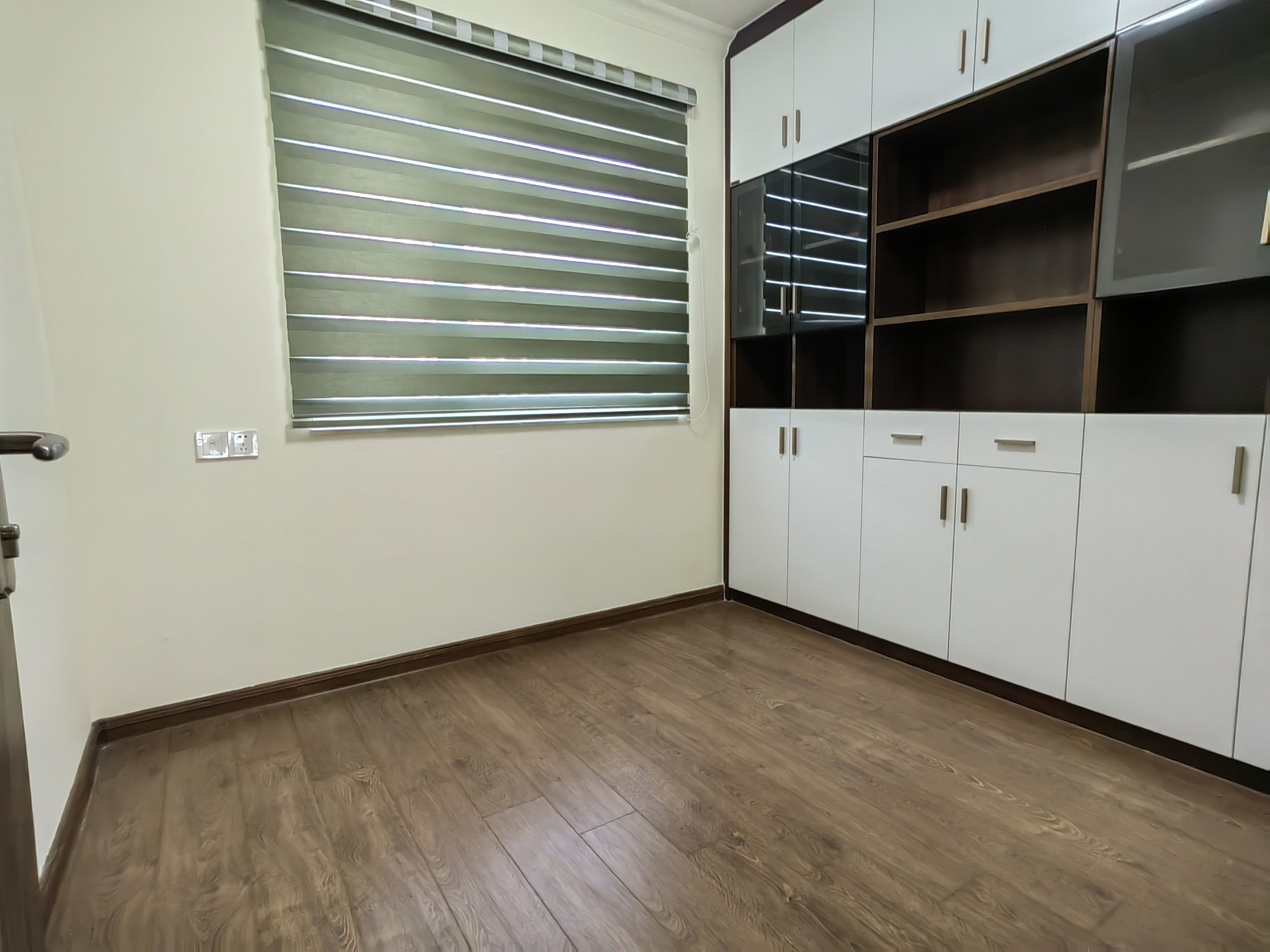 碧桂园凤凰城西区高层