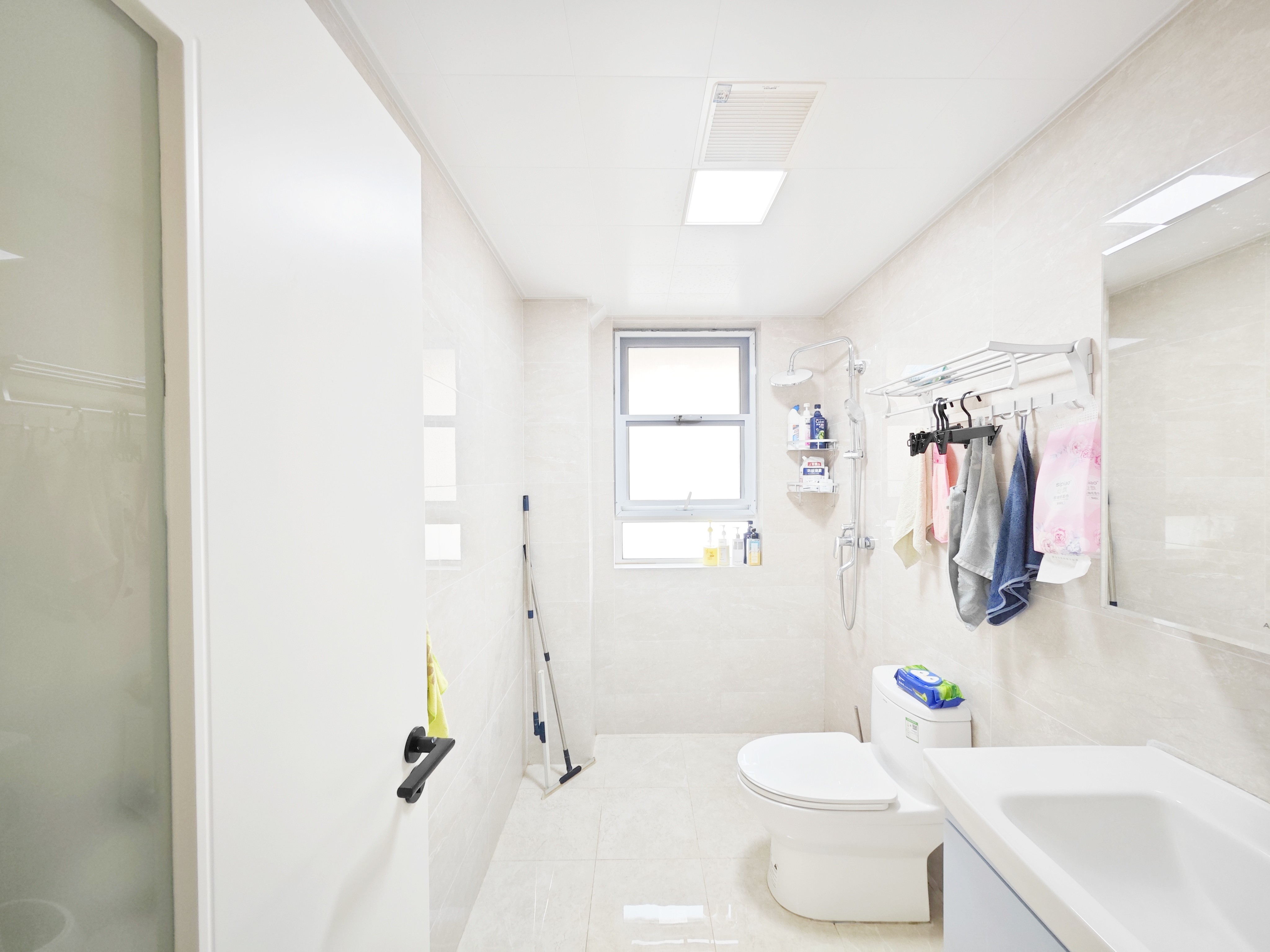 银丰唐郡玫瑰园