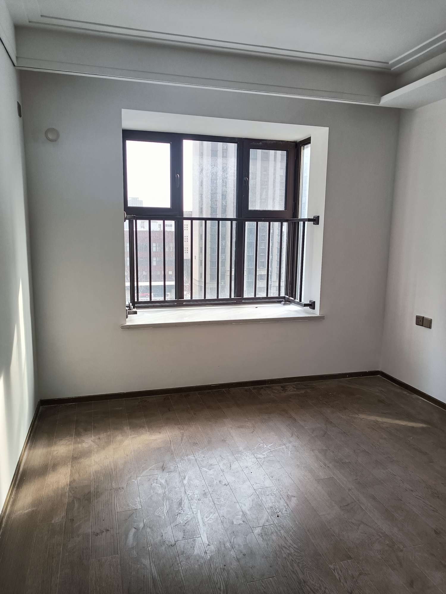 中建锦绣首府