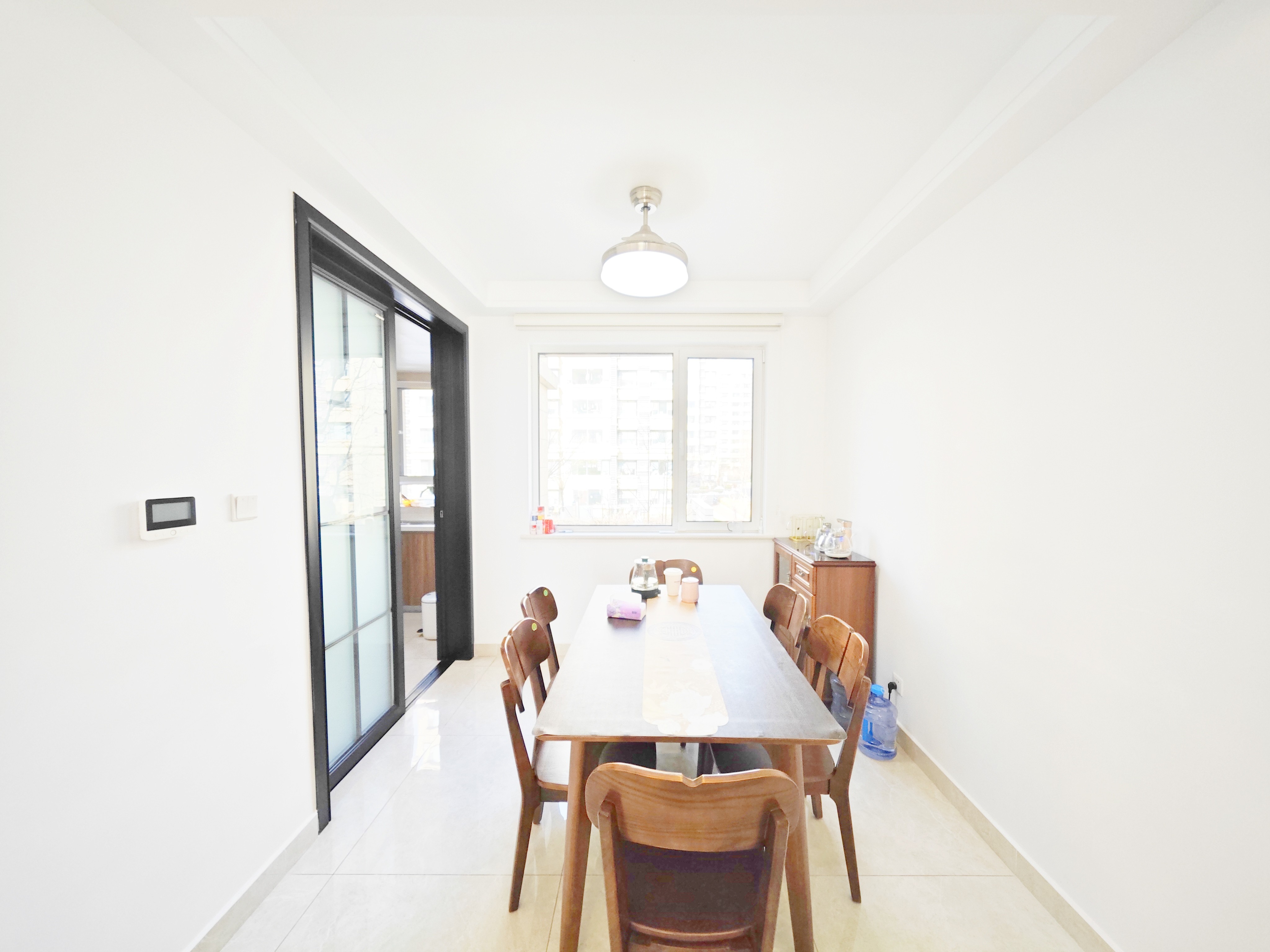 银丰唐郡玫瑰园