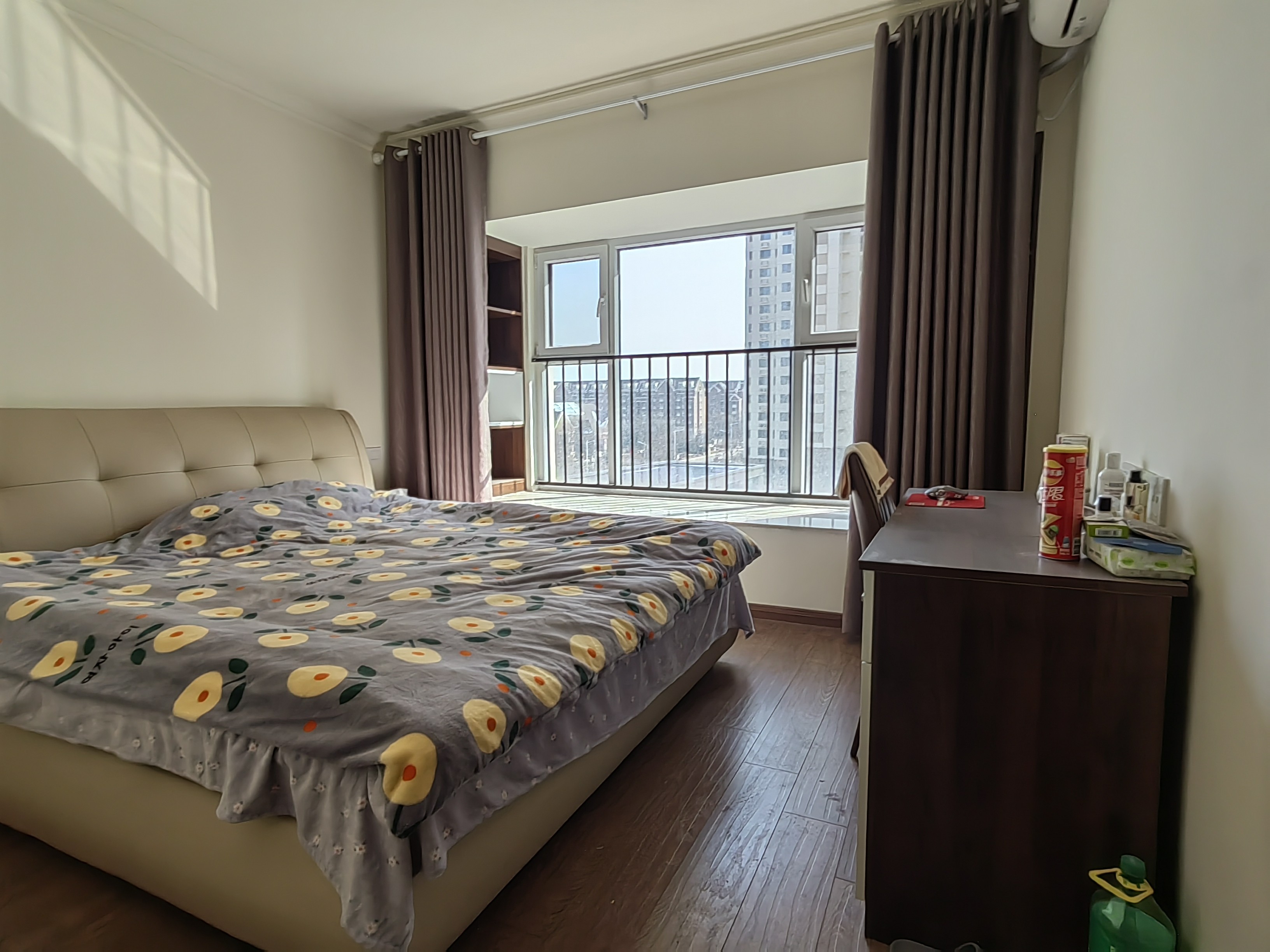 碧桂园凤凰城西区高层