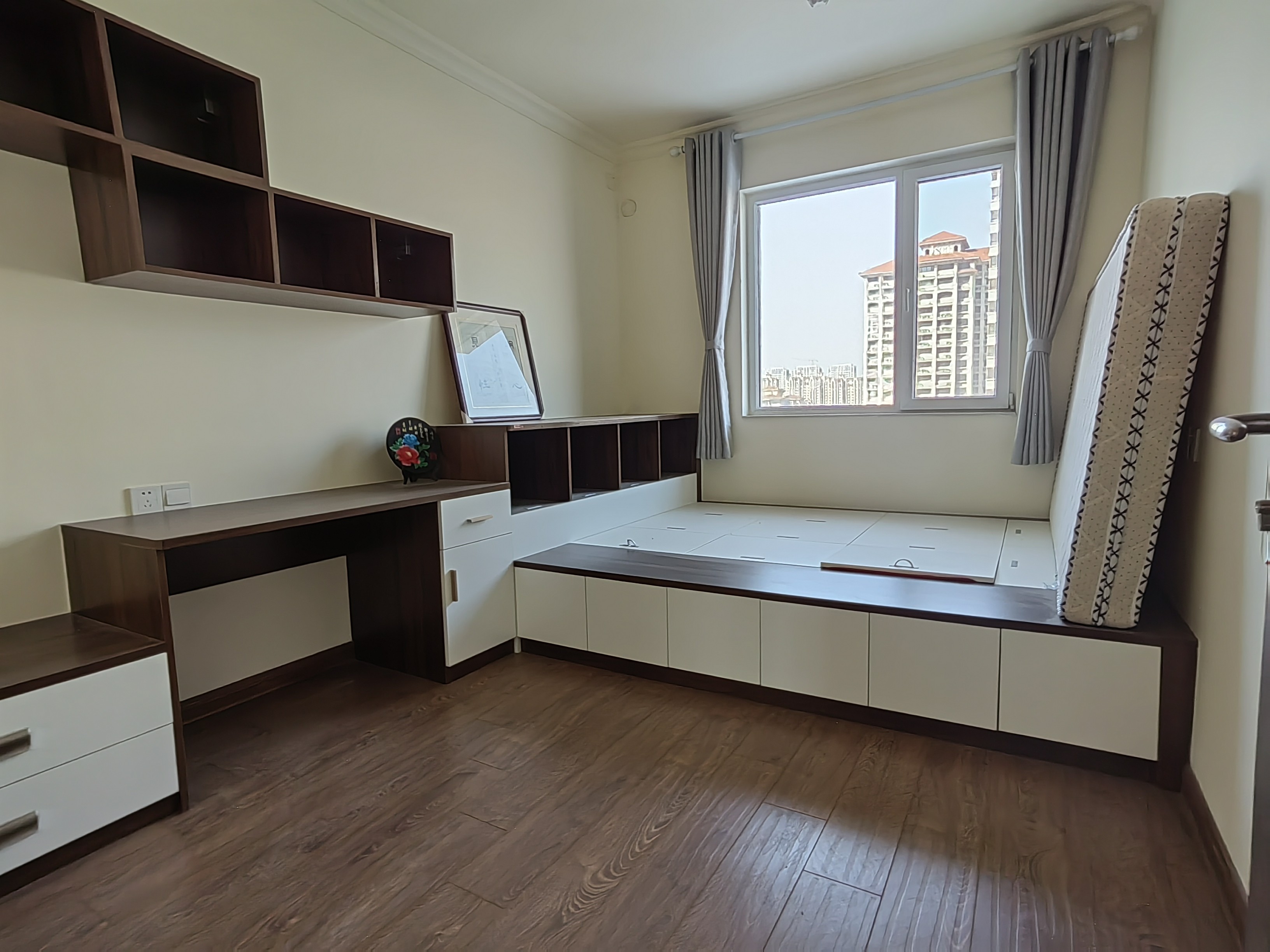 碧桂园凤凰城西区高层