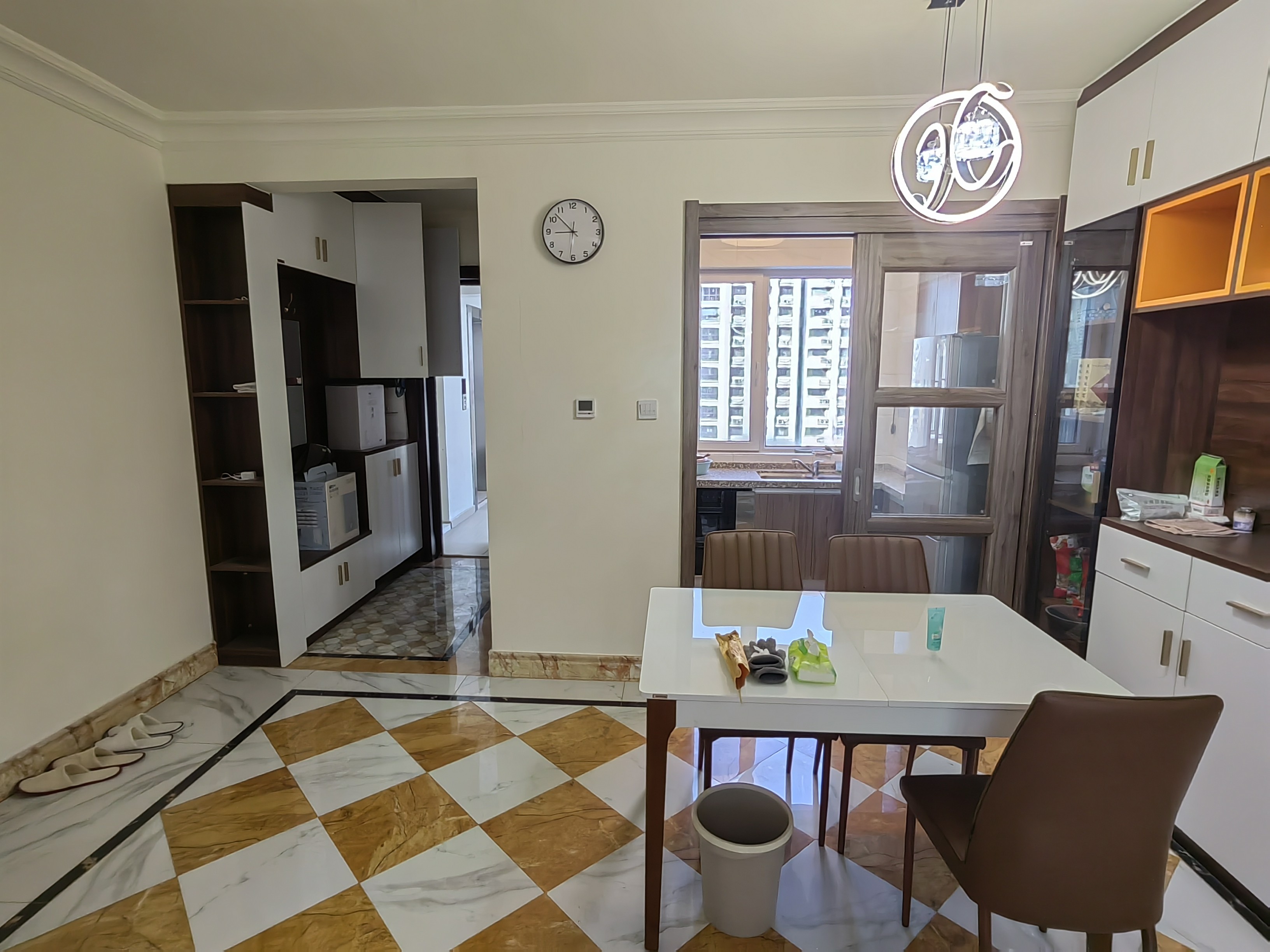 碧桂园凤凰城西区高层