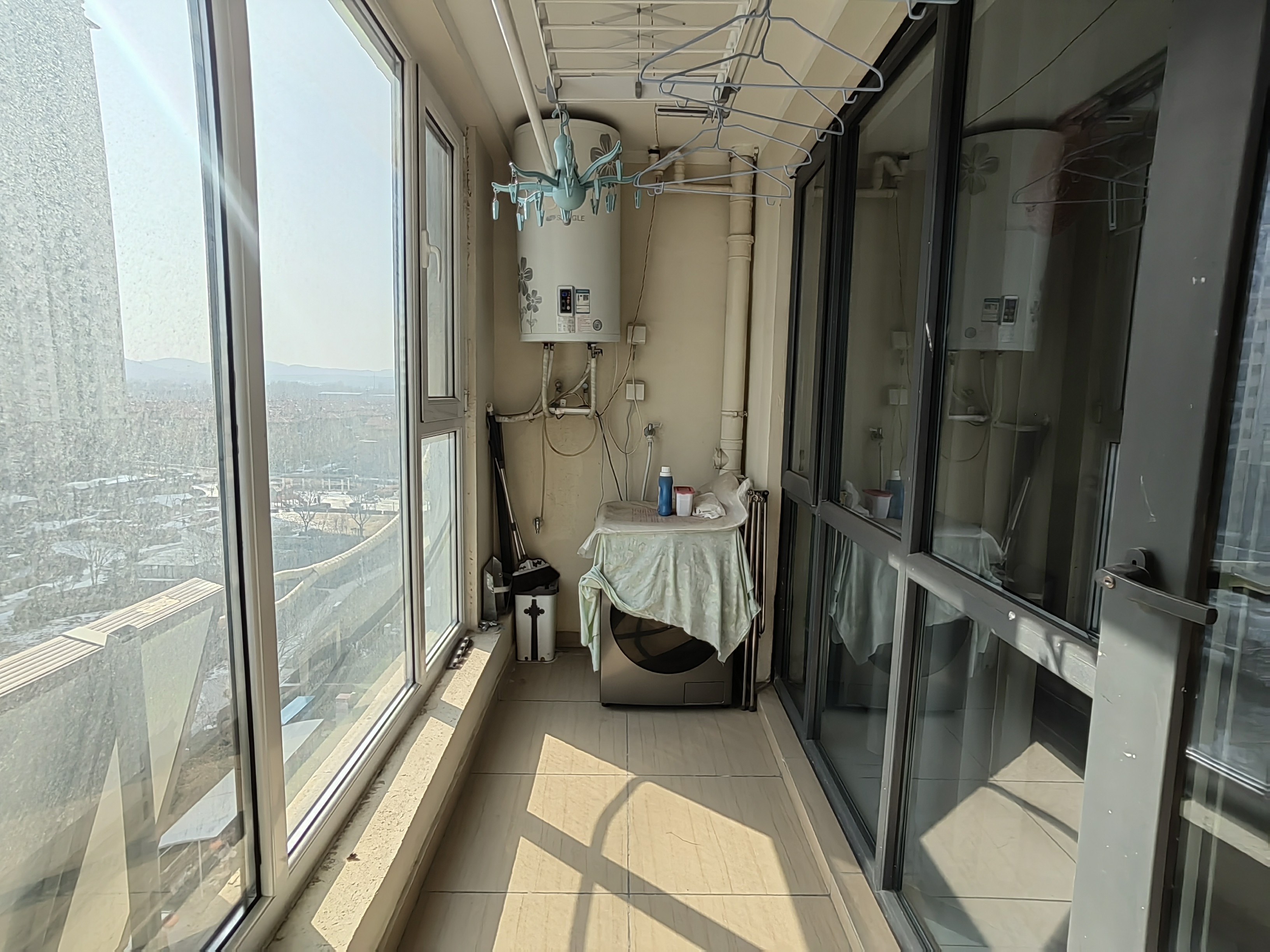 碧桂园凤凰城西区高层