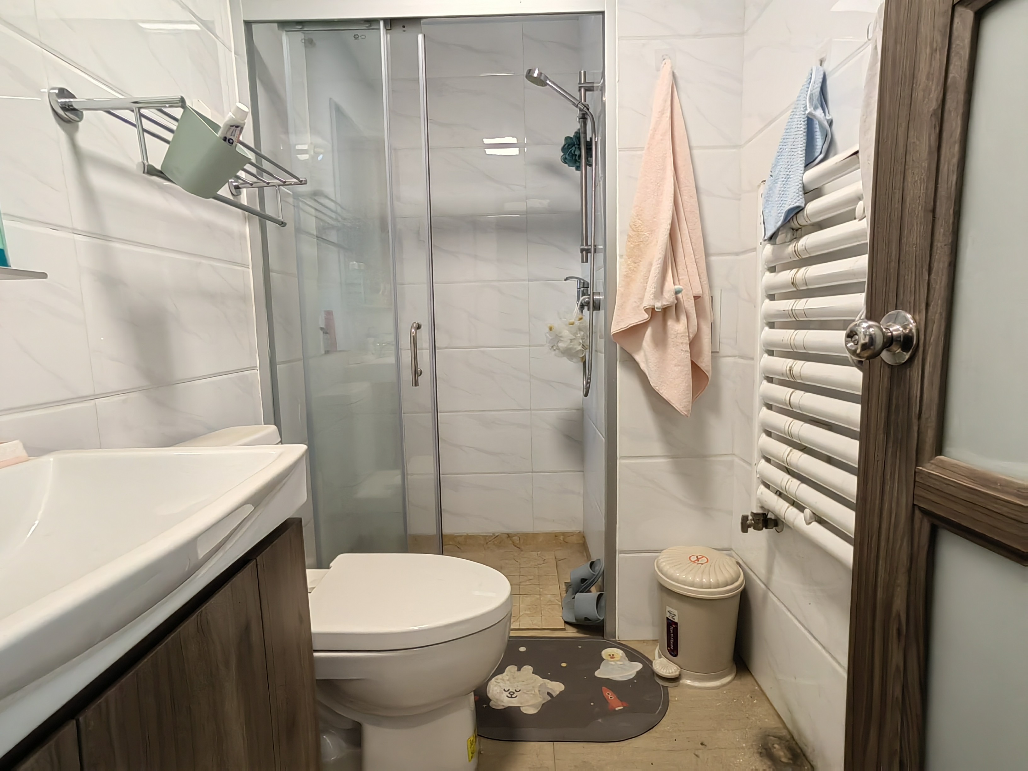 碧桂园凤凰城西区高层